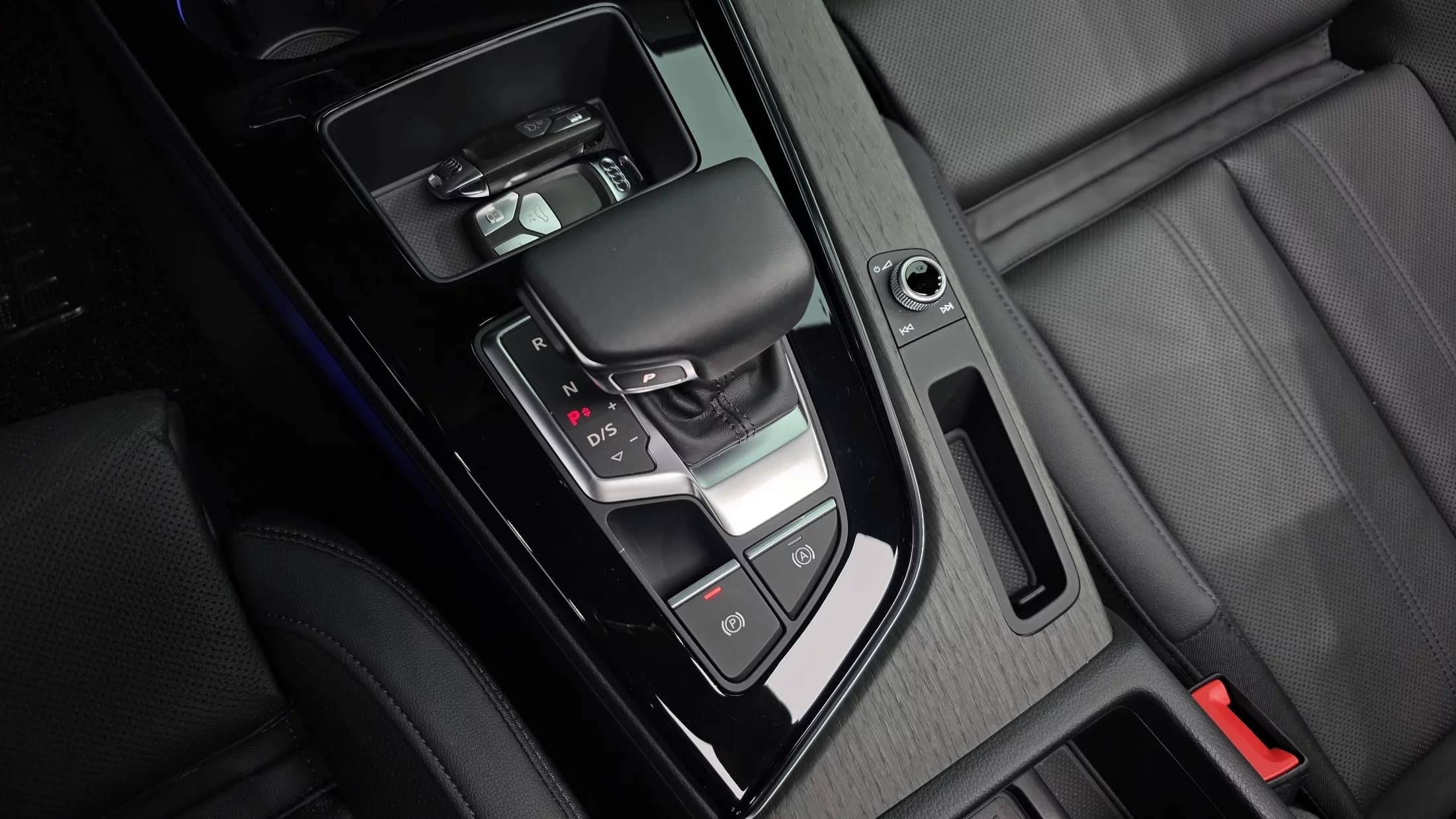 Audi A5 40 TFSI Quattro Premium Sportback, 2023 г. 7618 км. — фото 9