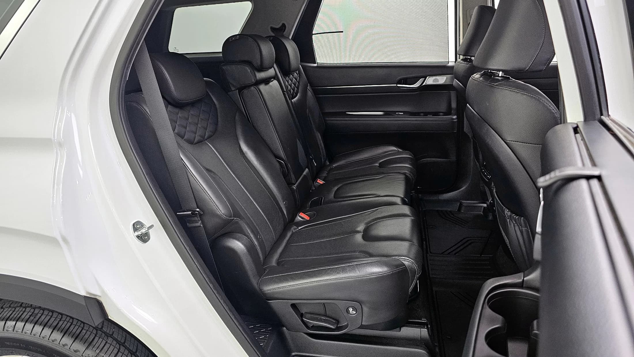 Hyundai Palisade Diesel 2.2 4WD Prestige, 2021 г. 90238 км. — фото 12