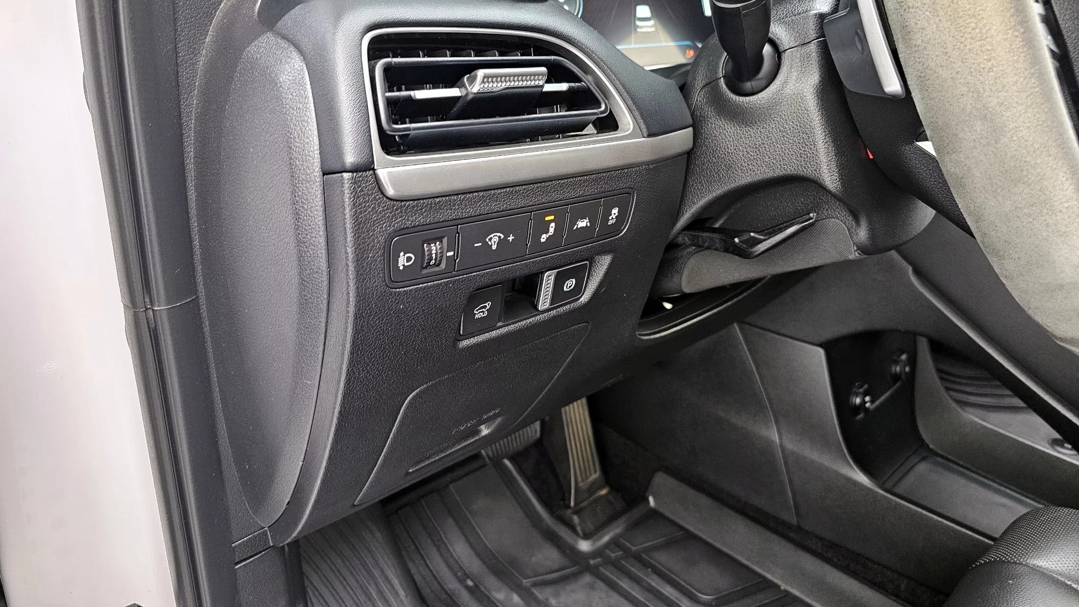 Hyundai Palisade Diesel 2.2 4WD Prestige, 2021 г. 90238 км. — фото 14