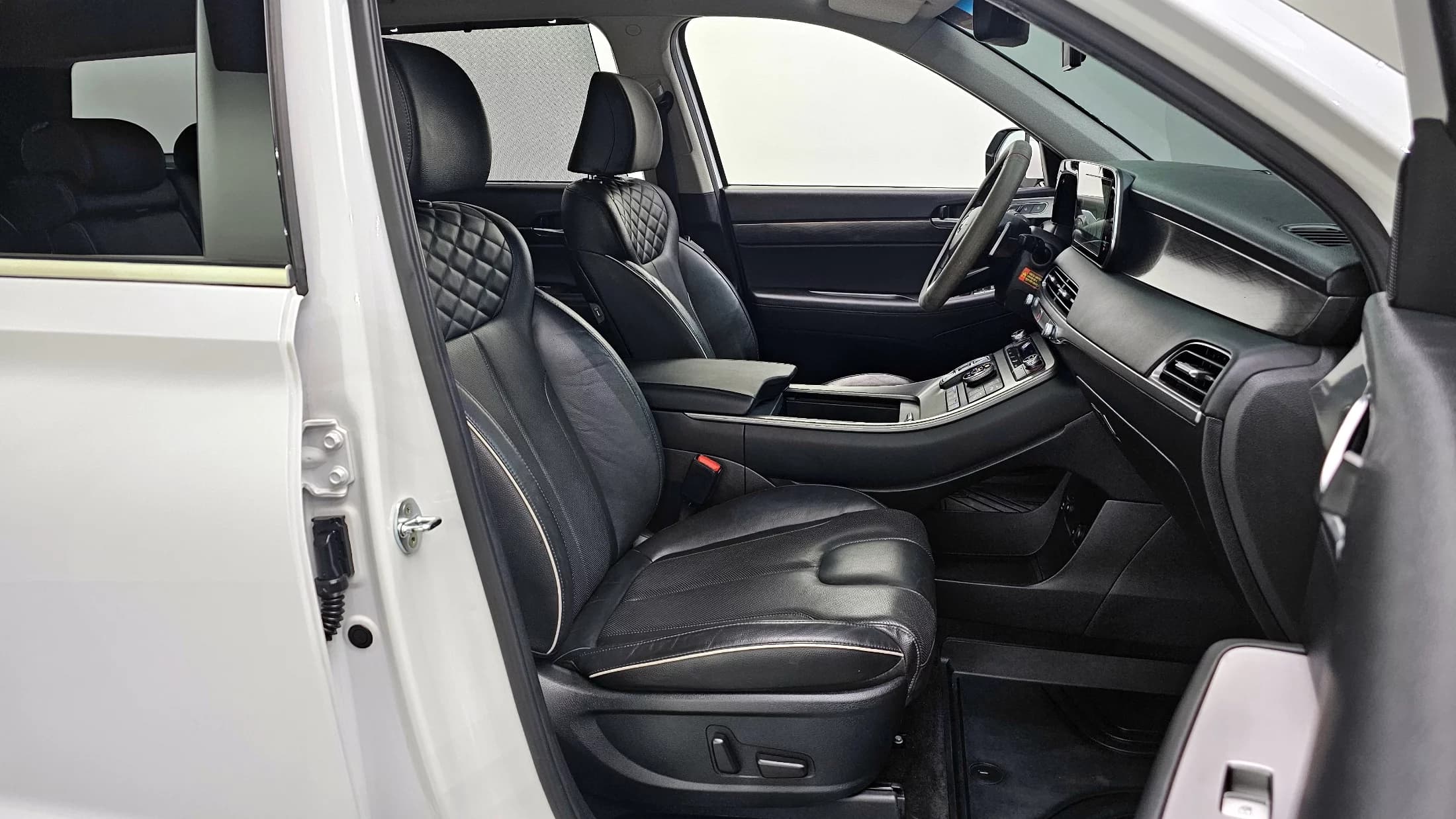 Hyundai Palisade Diesel 2.2 4WD Prestige, 2021 г. 90238 км. — фото 10