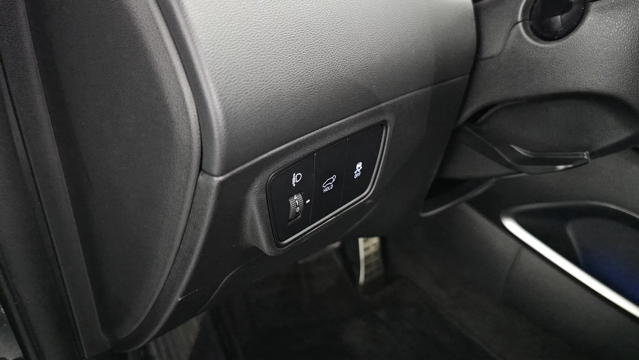 Hyundai Tucson Gasoline 1.6 Turbo 2WD Inspiration, 2023 г. 54760 км. — фото 16