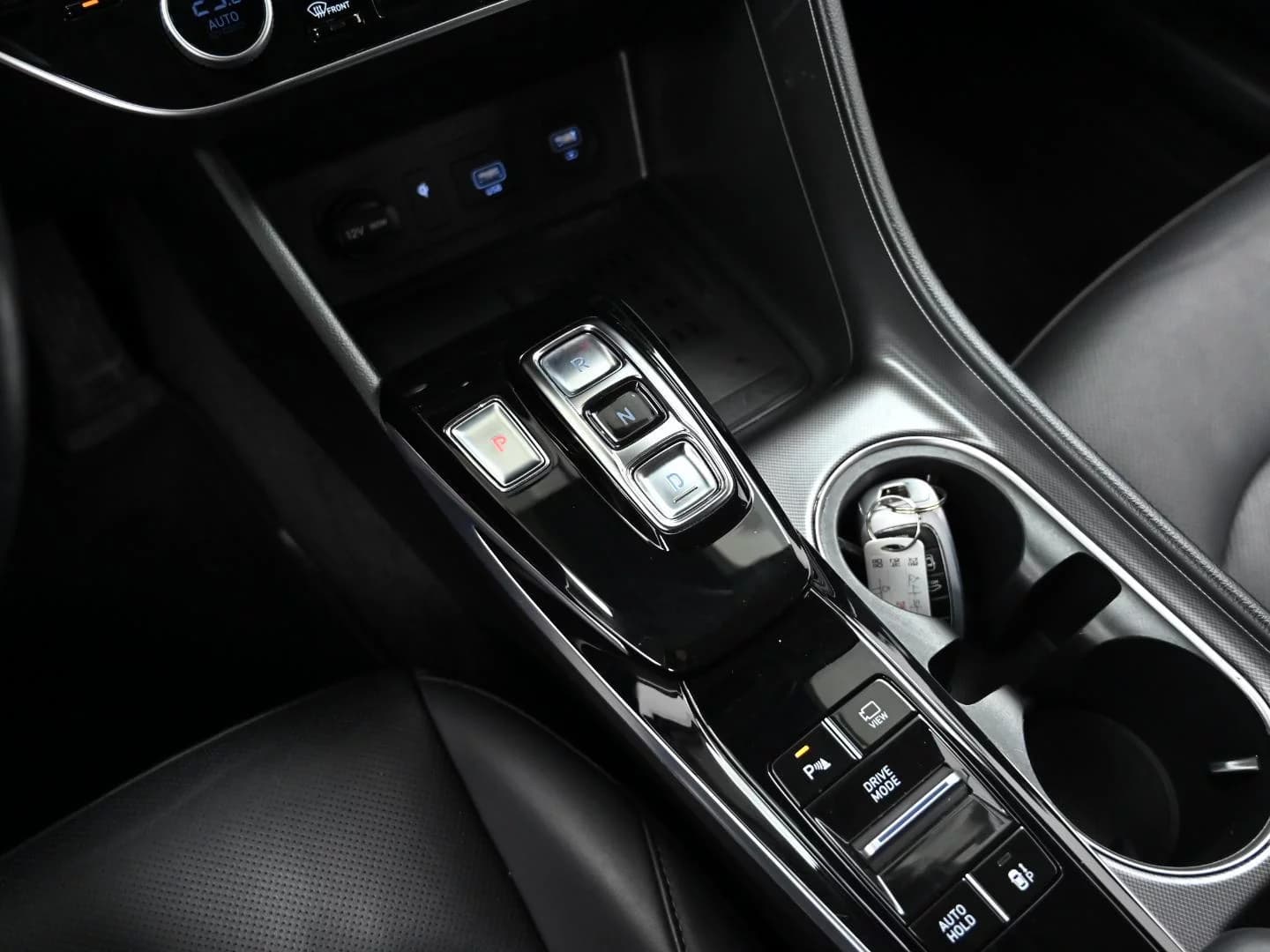 Hyundai Sonata 2.0 Premium Plus, 2021 г. 82635 км. — фото 9