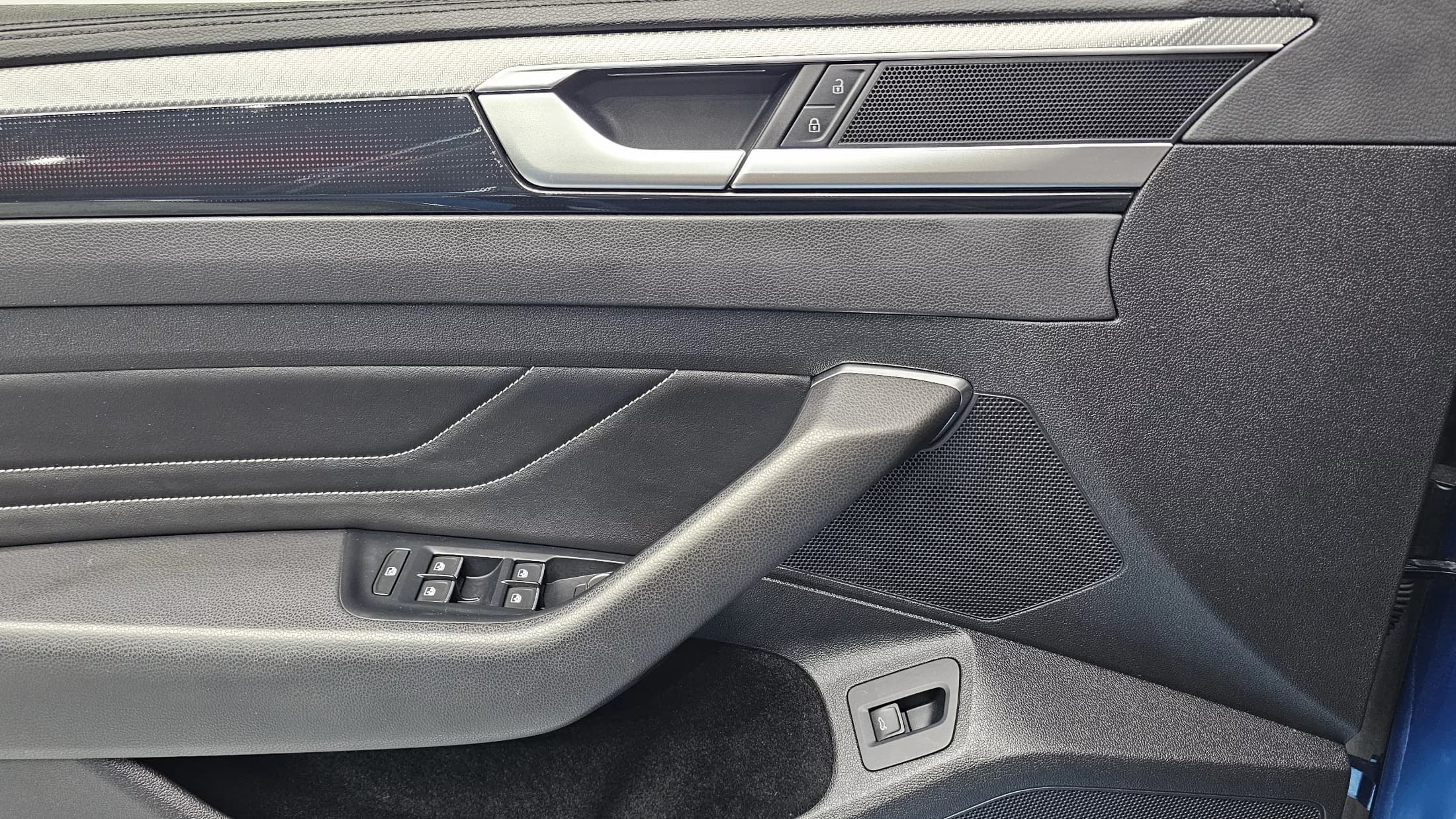Volkswagen ARTEON 2.0 TDI Prestige, 2022 г. 41823 км. — фото 15