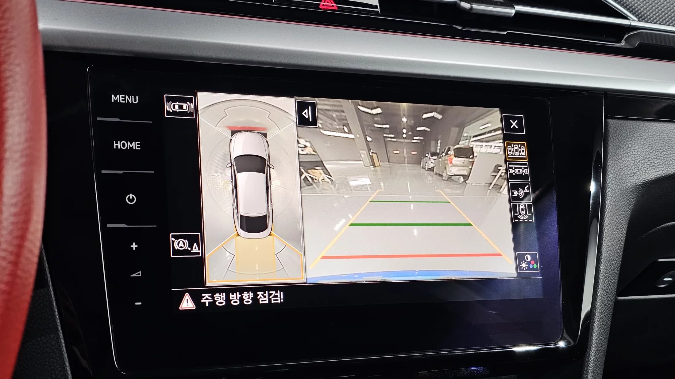 Volkswagen ARTEON 2.0 TDI Prestige, 2022 г. 41823 км. — фото 17