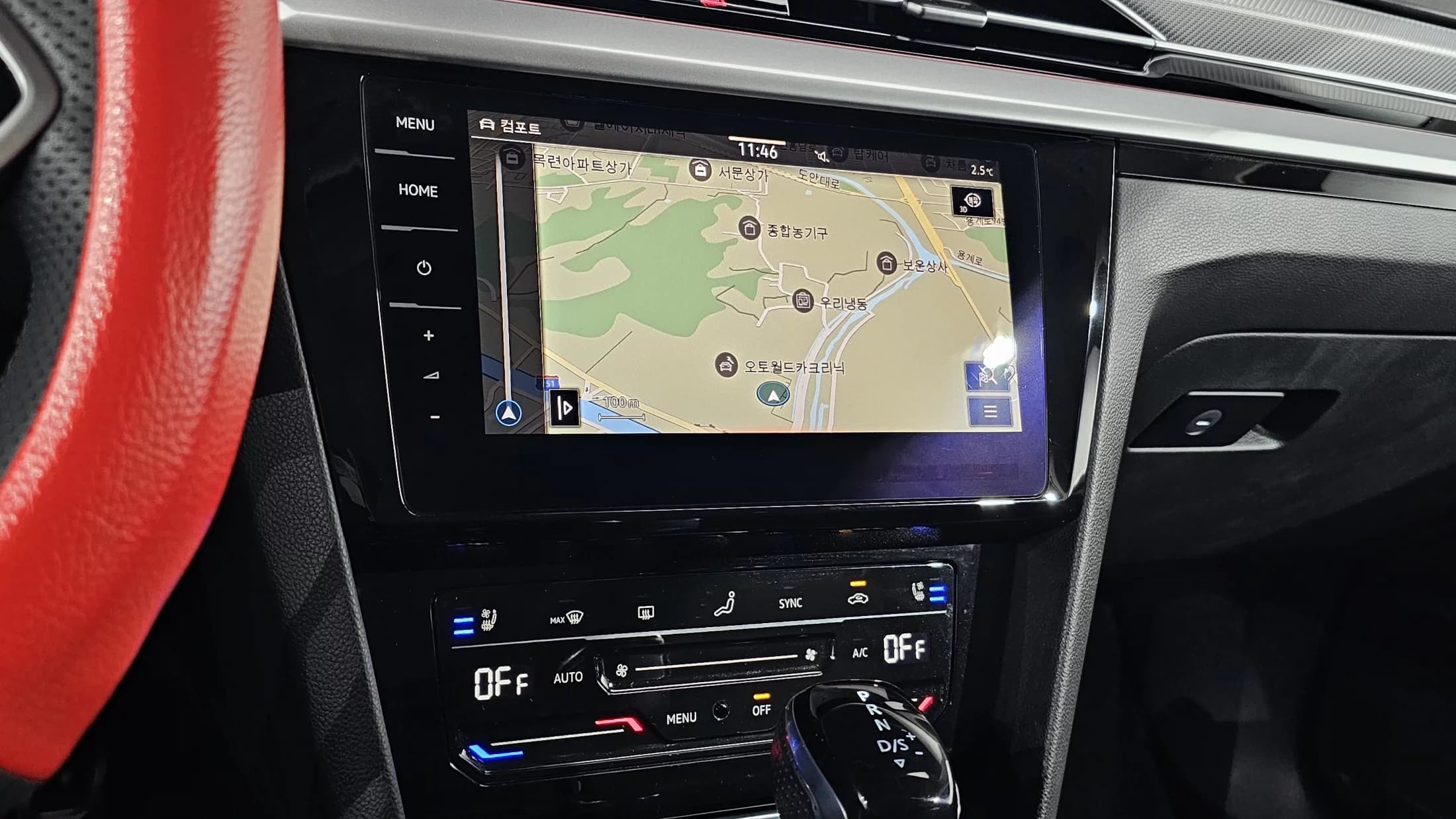 Volkswagen ARTEON 2.0 TDI Prestige, 2022 г. 41823 км. — фото 18