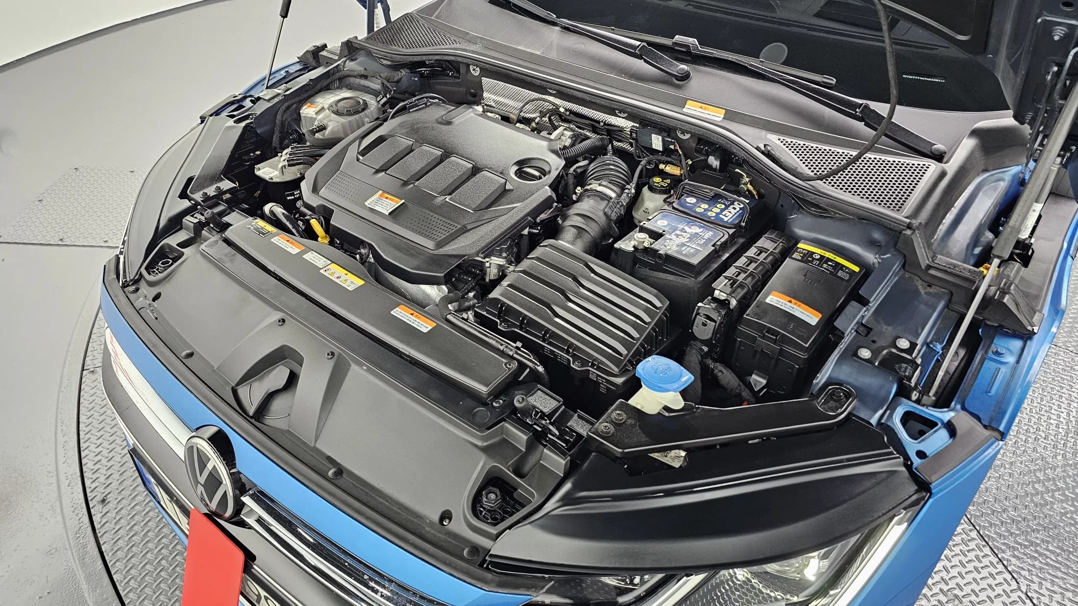 Volkswagen ARTEON 2.0 TDI Prestige, 2022 г. 41823 км. — фото 6