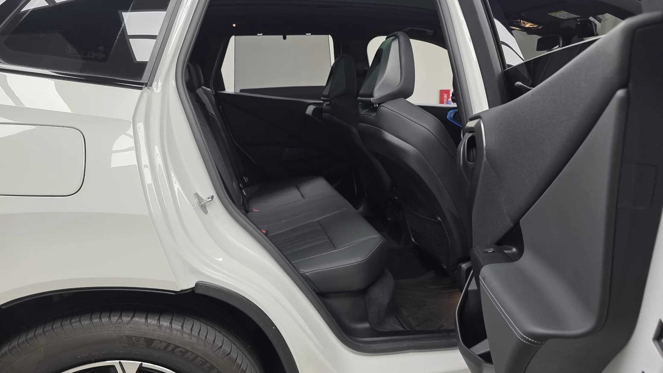 BMW X3 xDrive 20 M Sport, 2025 г. 5762 км. — фото 12