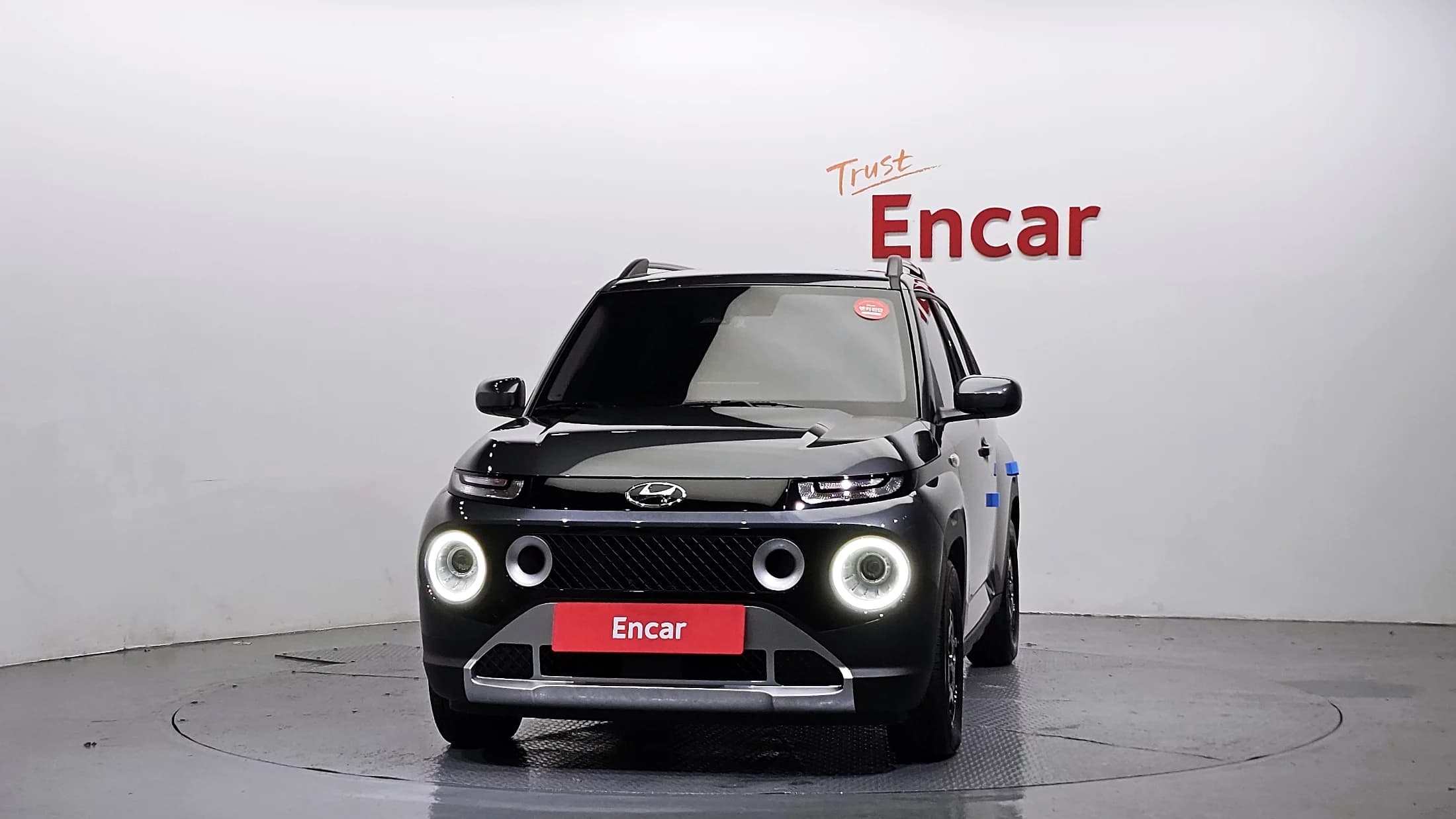 Hyundai Casper Turbo The Essential, 2022 г. 24646 км. — фото 3