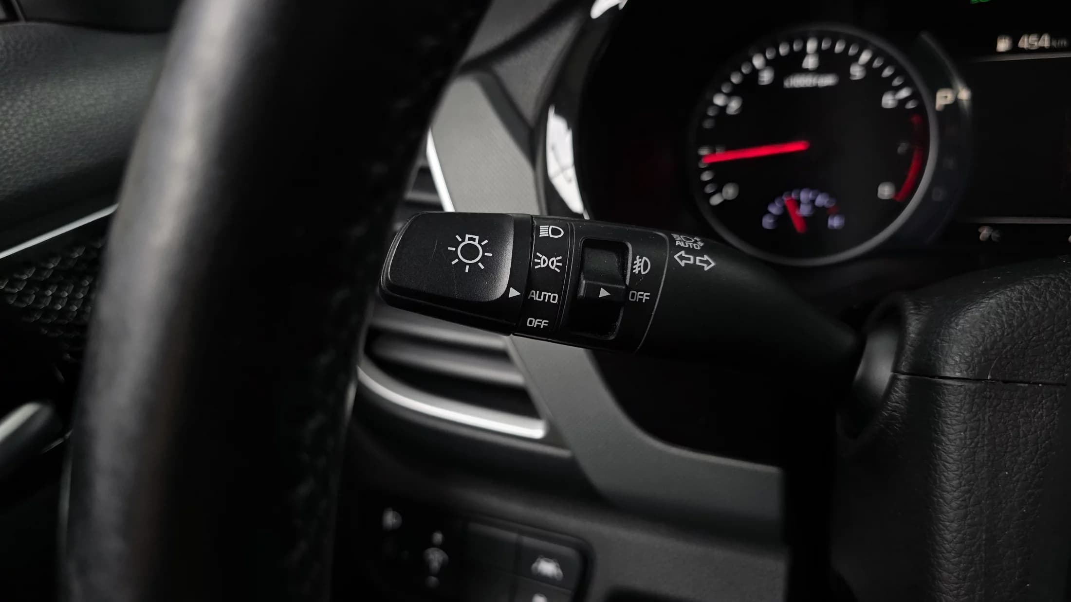 Kia Seltos Gasoline 1.6 Turbo 2WD Trendy, 2022 г. 152229 км. — фото 19