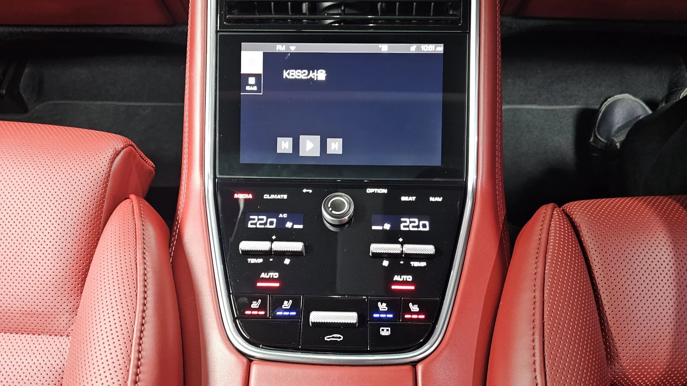 Porsche PANAMERA 2.9 AWD, 2021 г. 15985 км. — фото 18