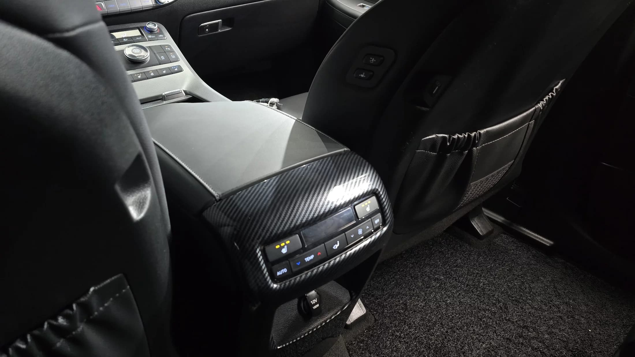 Hyundai Palisade Gasoline 3.8 2WD Prestige, 2021 г. 62612 км. — фото 17