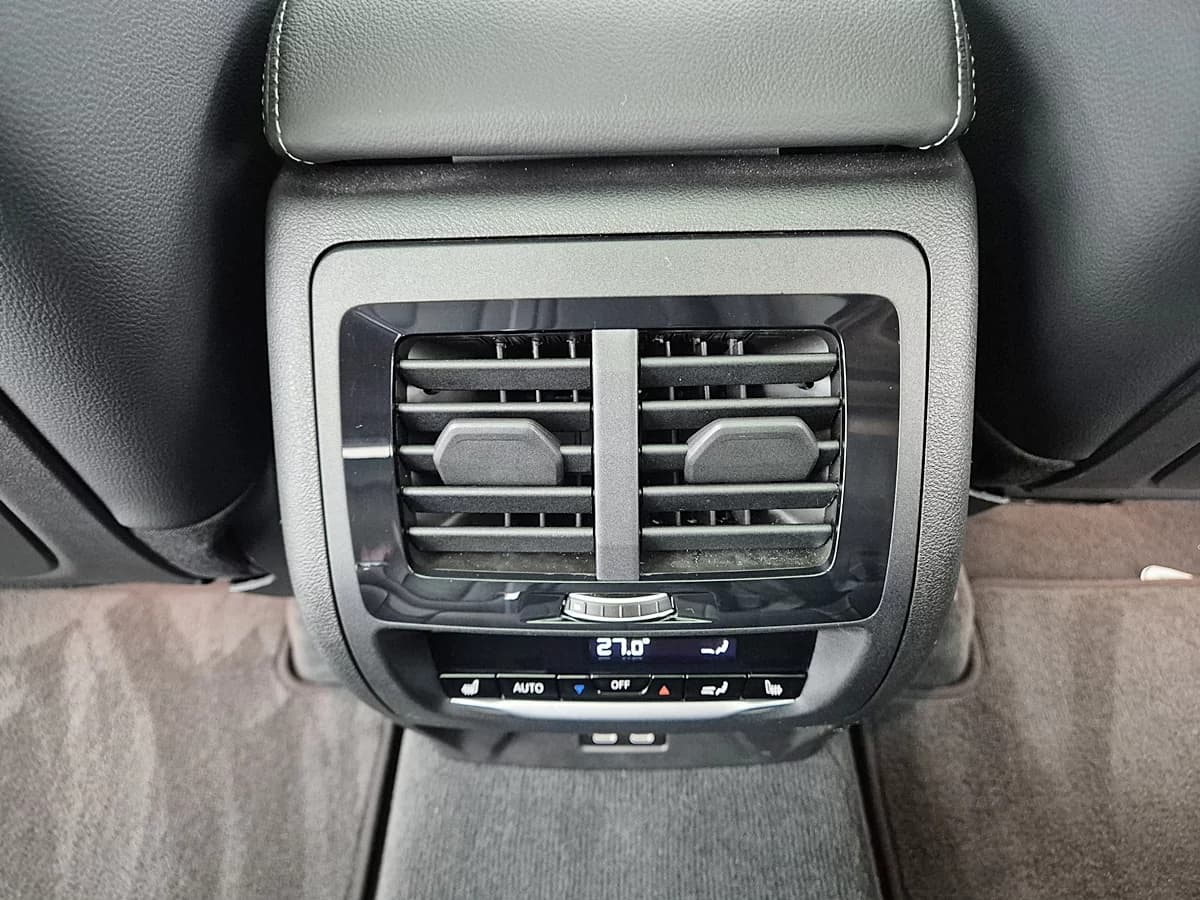 BMW X3 xDrive 20i M Sports Pro, 2022 г. 47077 км. — фото 16