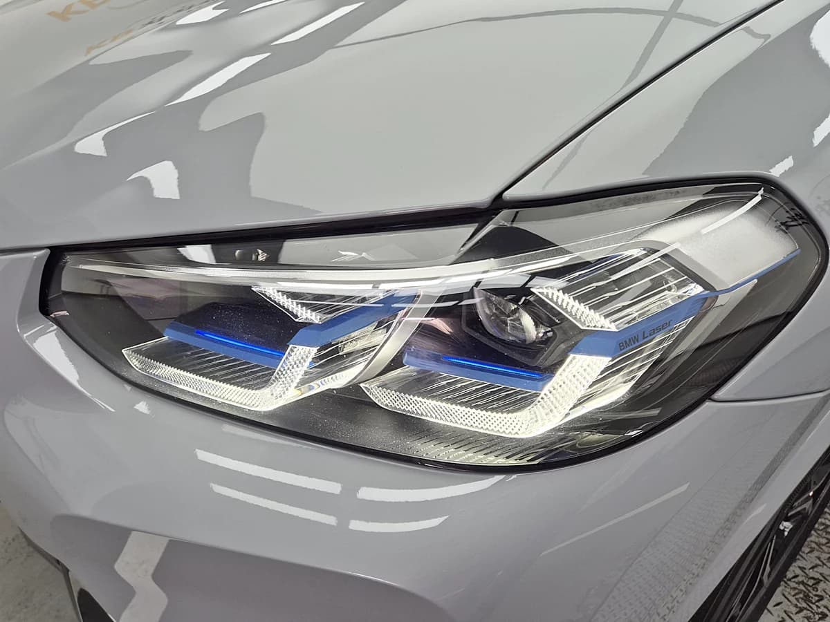 BMW X3 xDrive 20i M Sports Pro, 2022 г. 47077 км. — фото 19