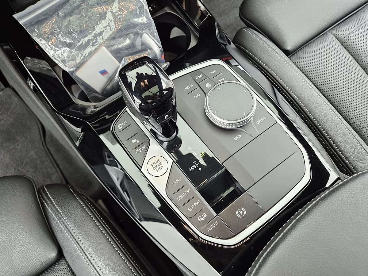BMW X3 xDrive 20i M Sports Pro, 2022 г. 47077 км. — фото 9
