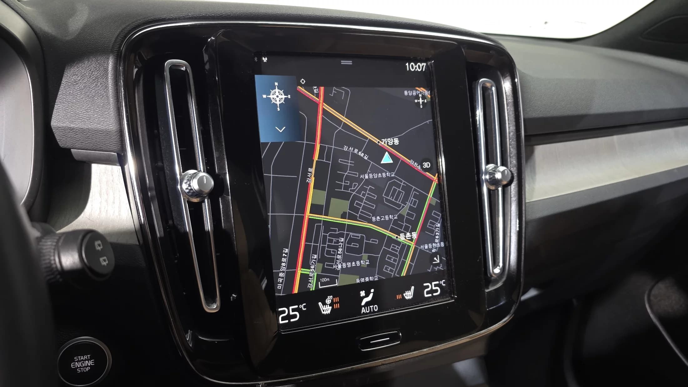 Volvo XC40 B4 Inscription, 2022 г. 14212 км. — фото 13