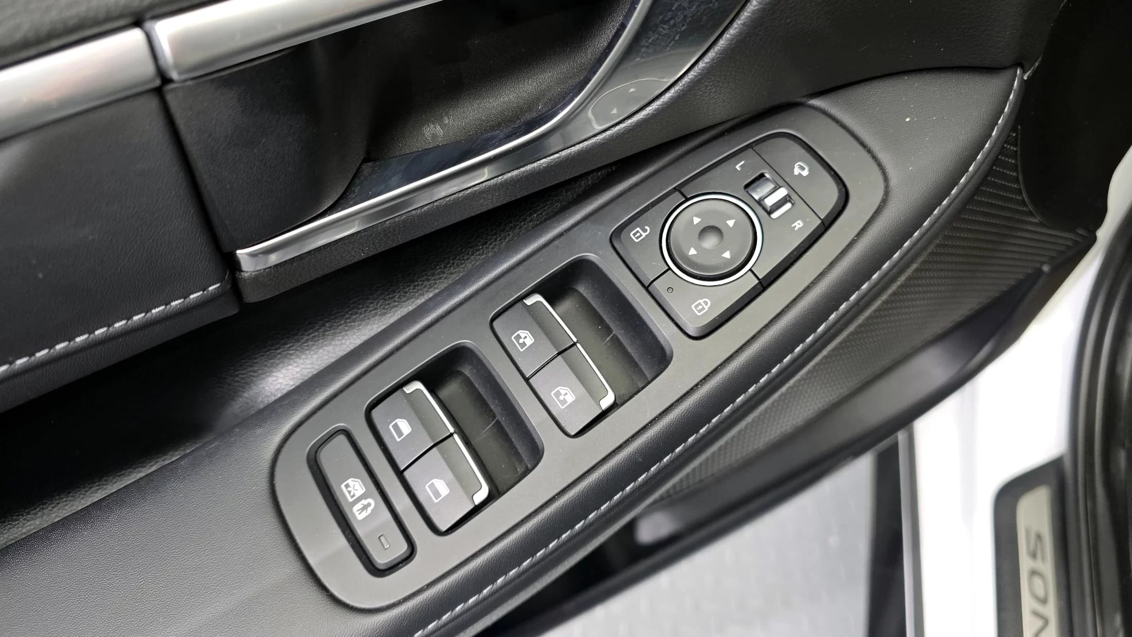 Hyundai Sonata 2.0 Premium Plus, 2021 г. 68094 км. — фото 14