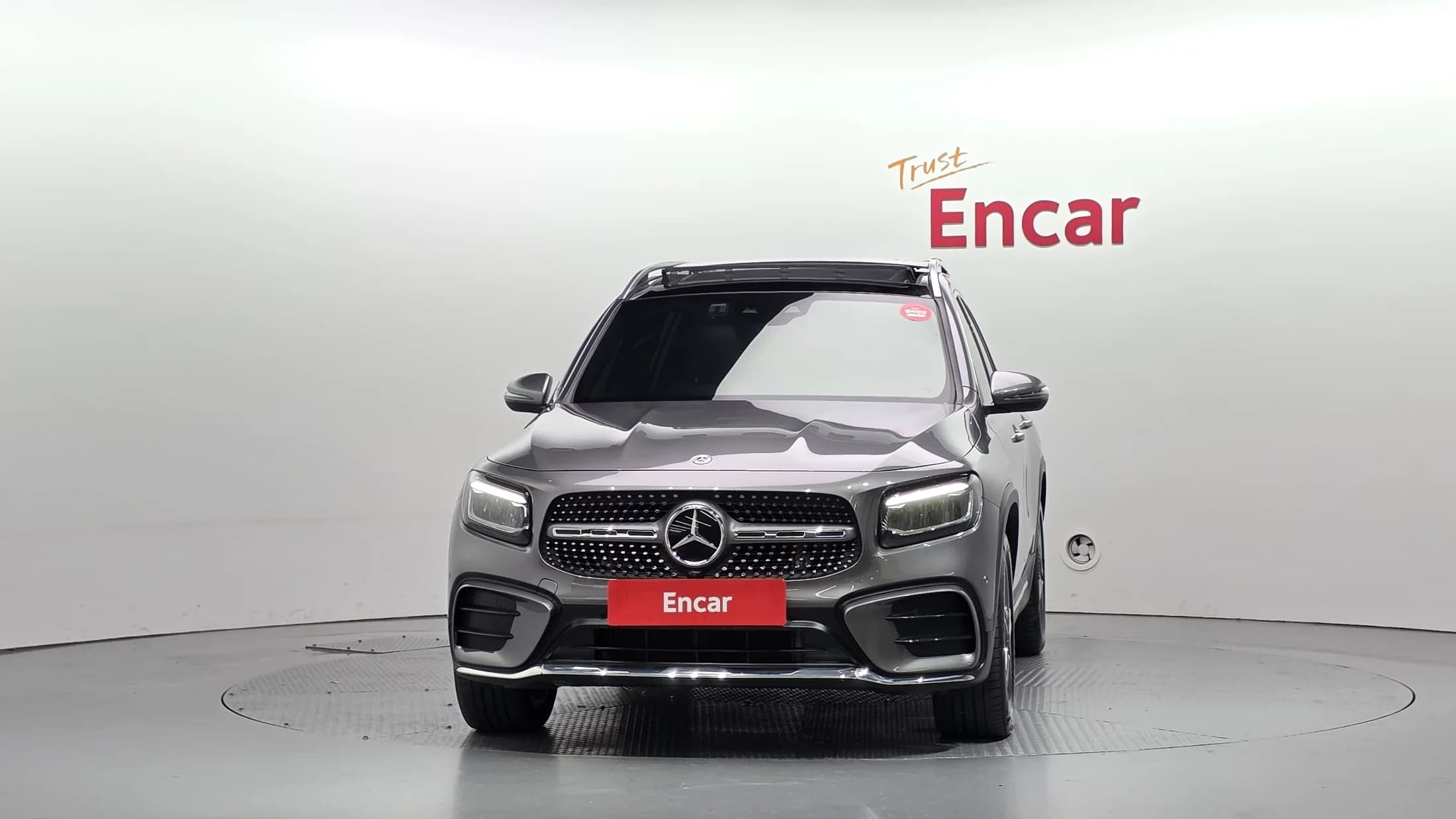 Mercedes-Benz GLB-Class GLB250 4MATIC, 2024 г. 24966 км. — фото 3