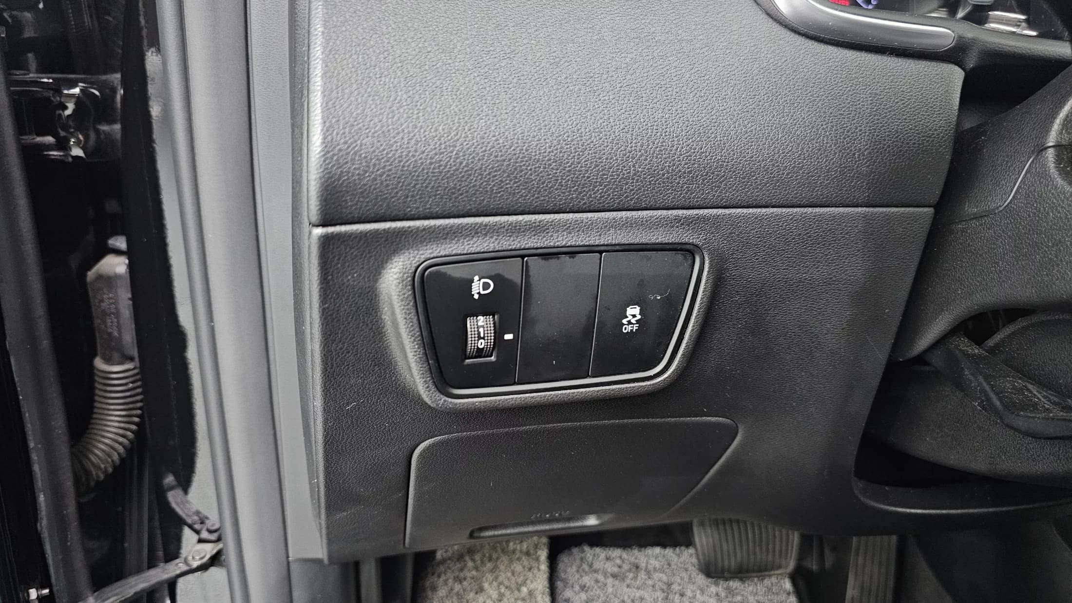 Hyundai Tucson Diesel 2.0 2WD Premium, 2021 г. 93064 км. — фото 17