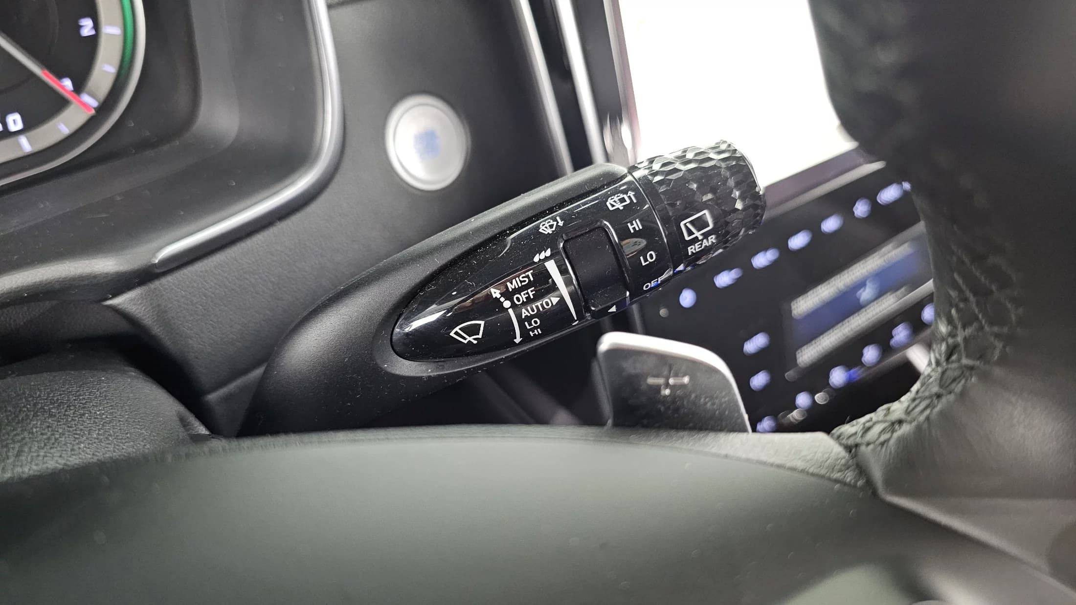 Hyundai Tucson Diesel 2.0 2WD Premium, 2021 г. 93064 км. — фото 19