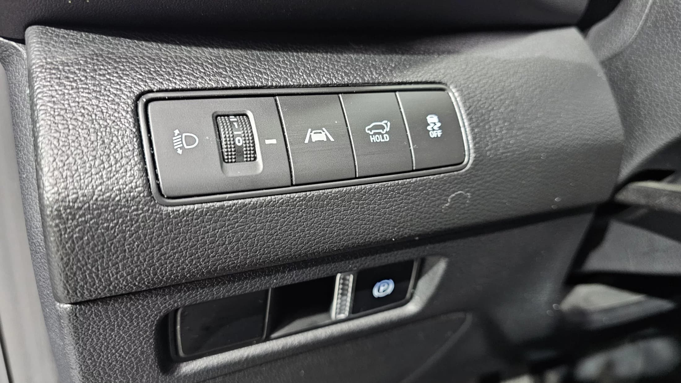 Hyundai Santa Fe Diesel 2.2 2WD Premium Choice, 2021 г. 97657 км. — фото 13