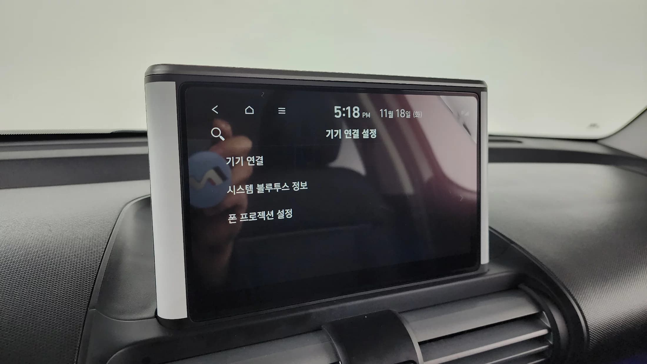 Hyundai Casper Turbo Inspiration, 2023 г. 25829 км. — фото 16