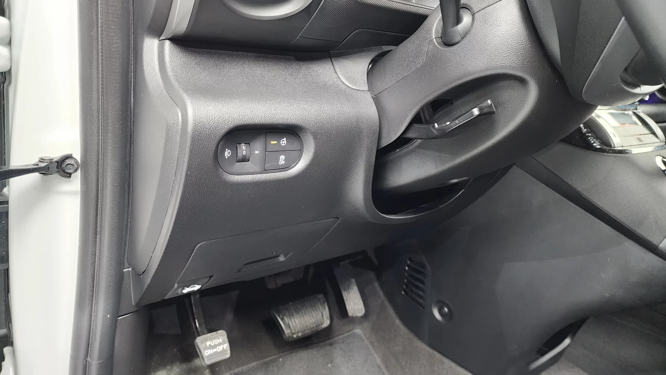 Hyundai Casper Turbo Inspiration, 2023 г. 25829 км. — фото 18