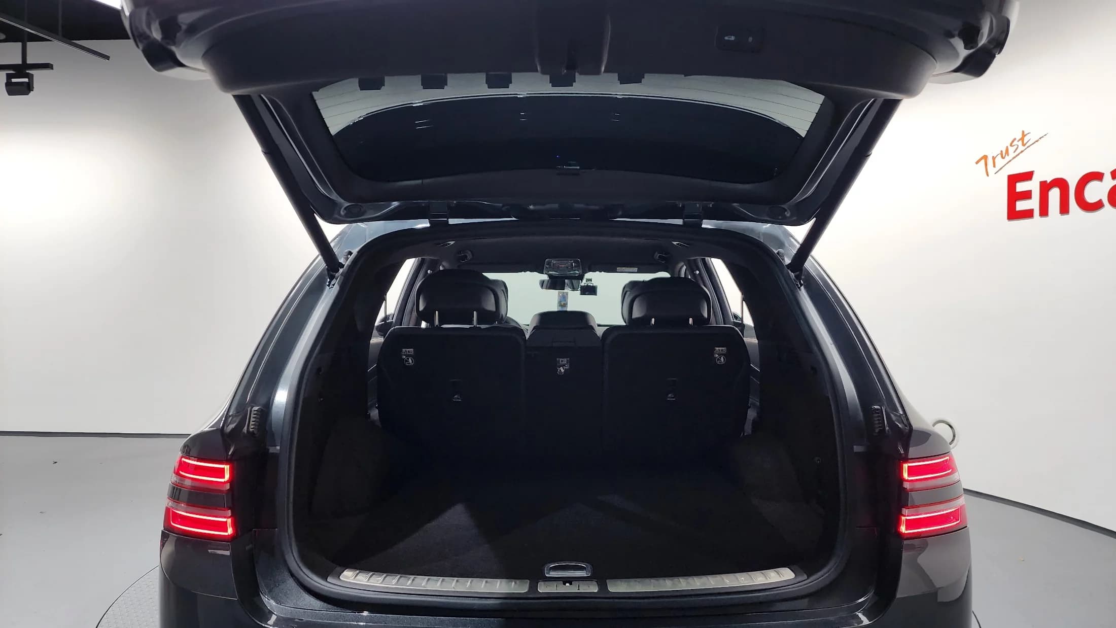 Genesis GV80 2.5T Gasoline AWD, 2022 г. 32461 км. — фото 20