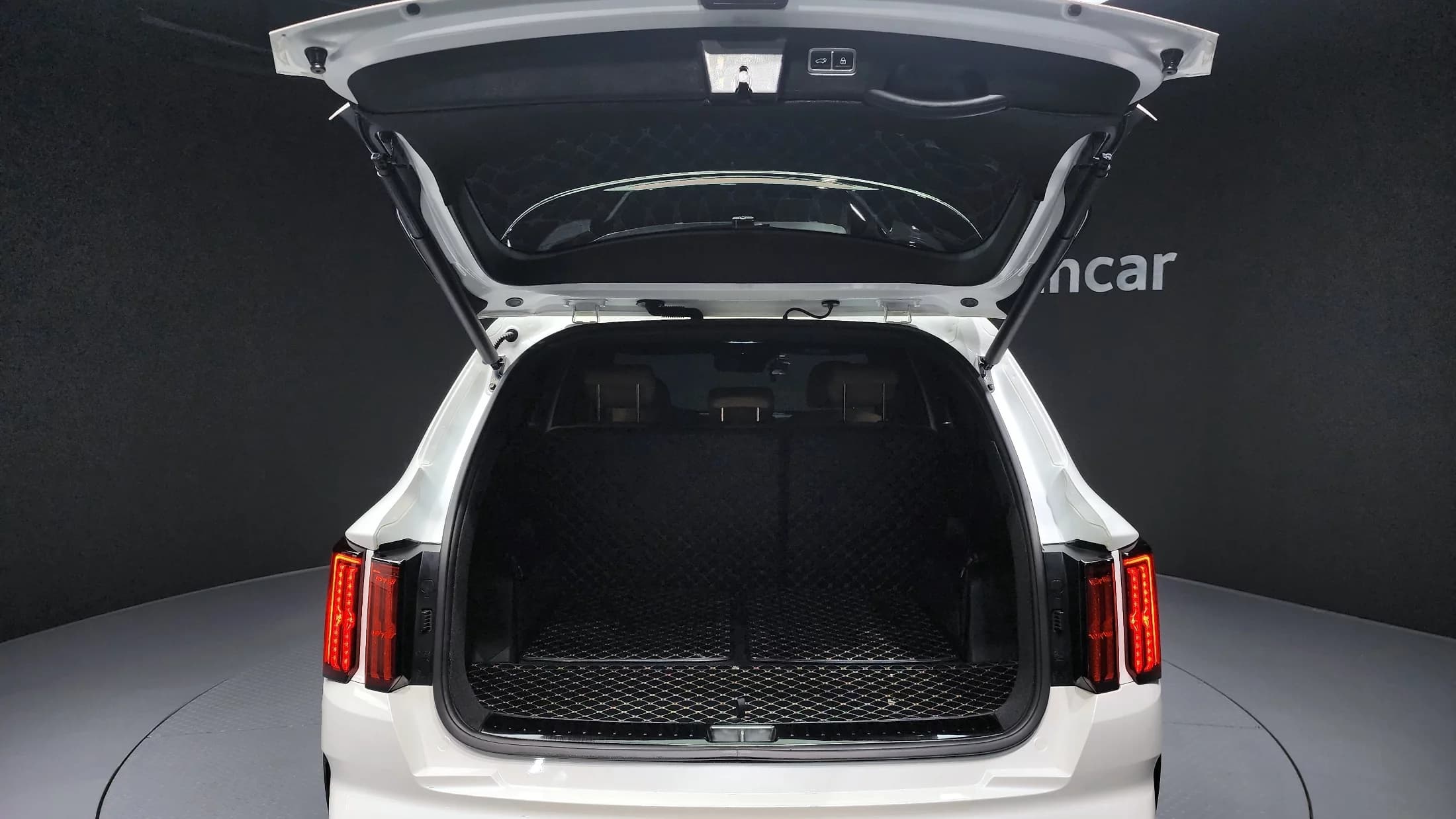 Kia Sorento Gasoline 2.5T 2WD Noblesse, 2022 г. 32332 км. — фото 20