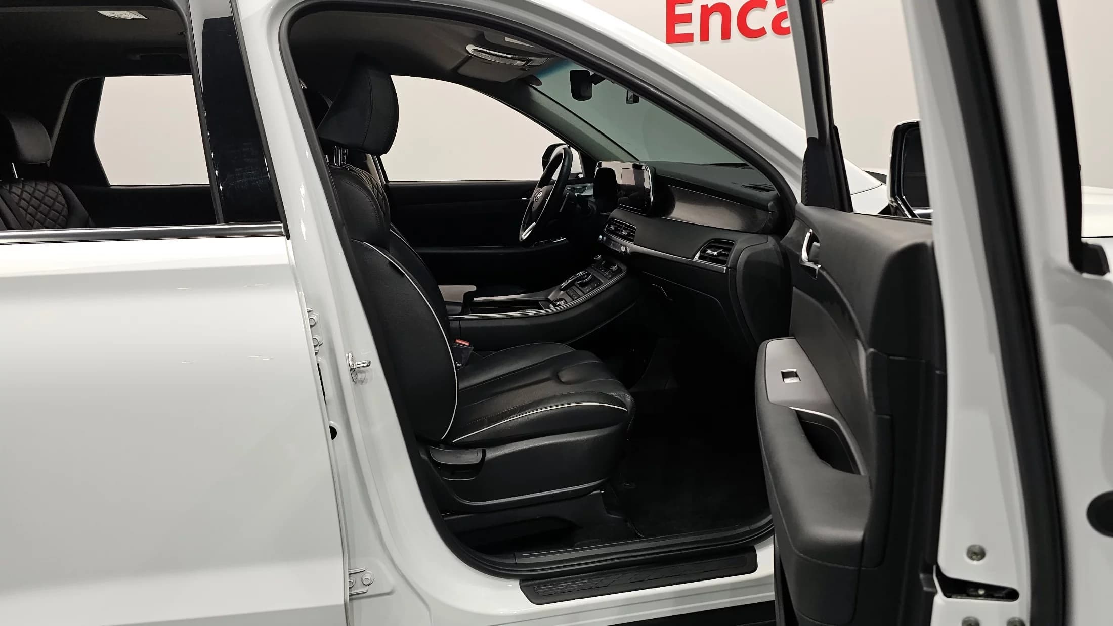 Hyundai Palisade Diesel 2.2 2WD Prestige, 2022 г. 30325 км. — фото 11