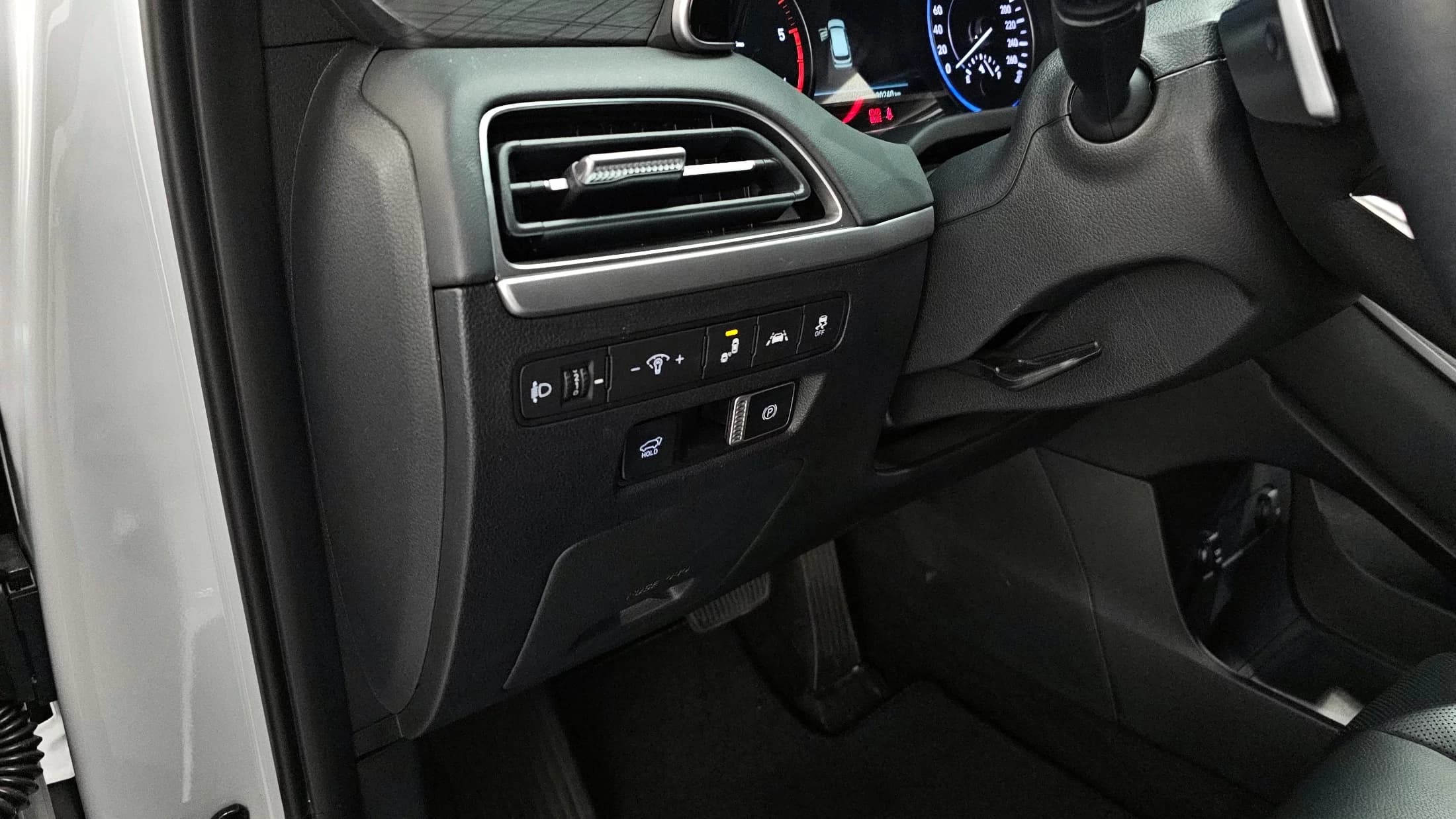 Hyundai Palisade Diesel 2.2 2WD Prestige, 2022 г. 30325 км. — фото 17
