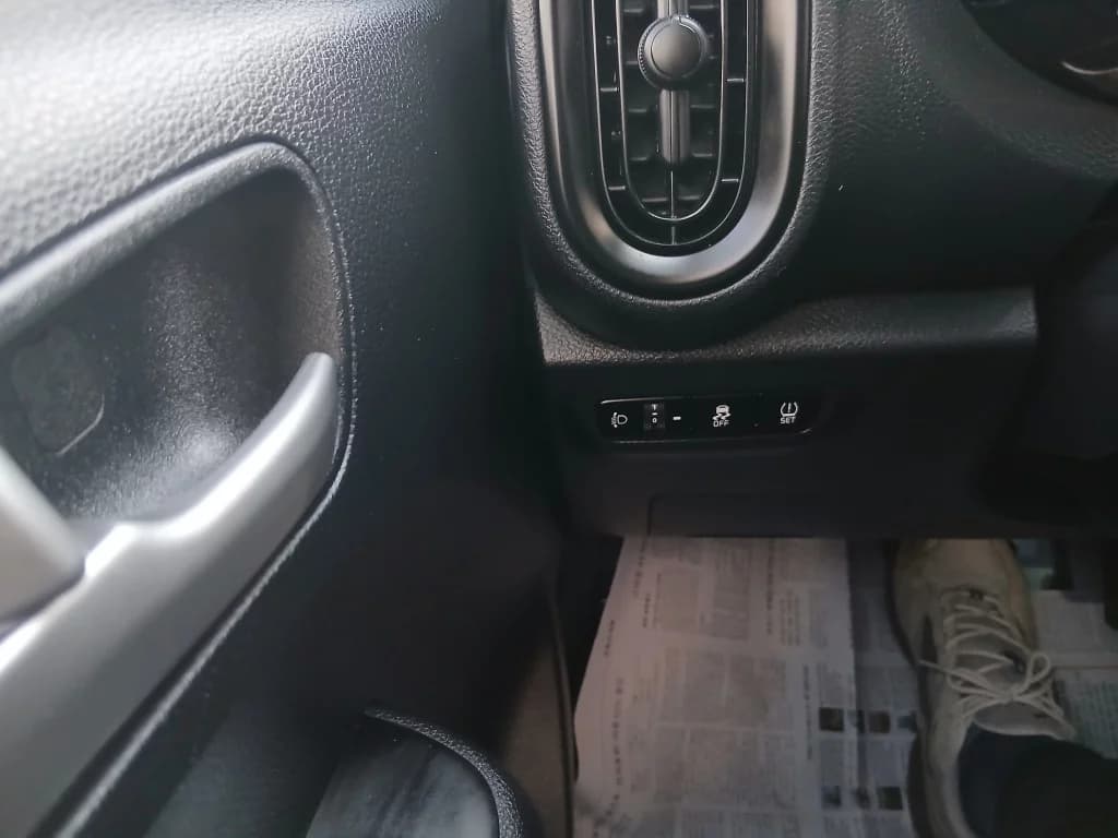 Kia Morning Prestige, 2022 г. 16324 км. — фото 16