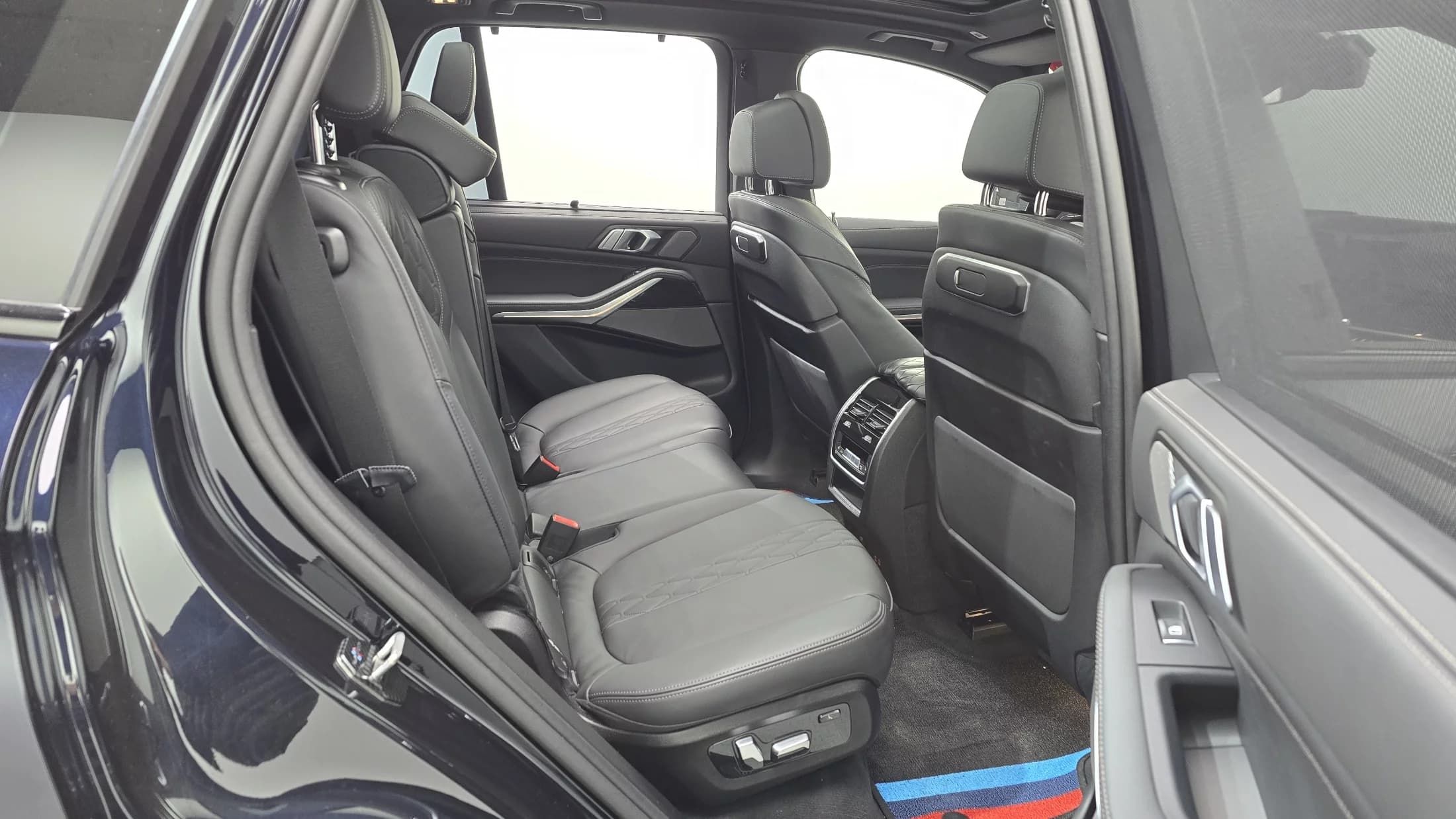 BMW X5 xDrive 40i M Sport, 2023 г. 18309 км. — фото 12