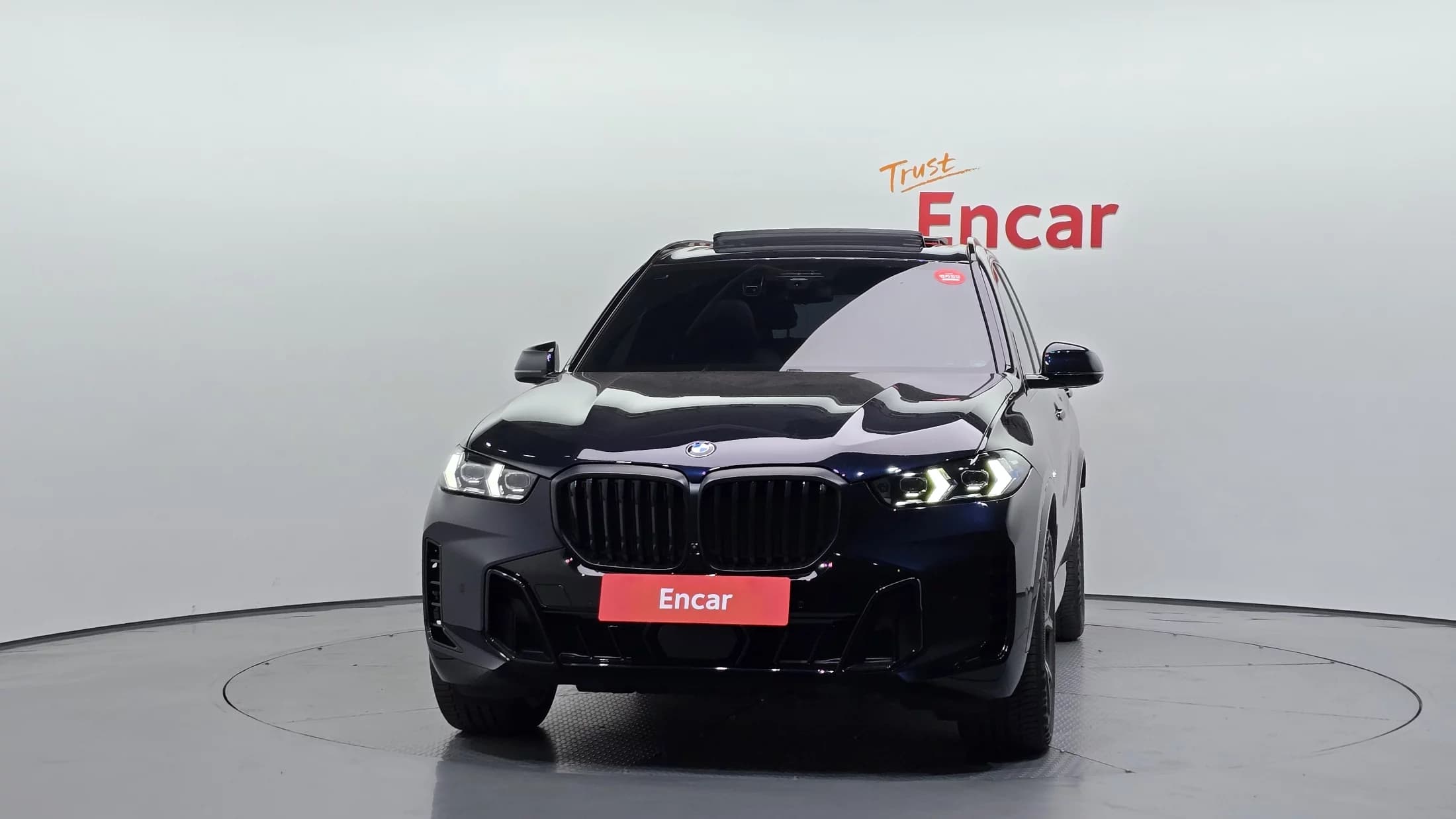 BMW X5 xDrive 40i M Sport, 2023 г. 18309 км. — фото 3