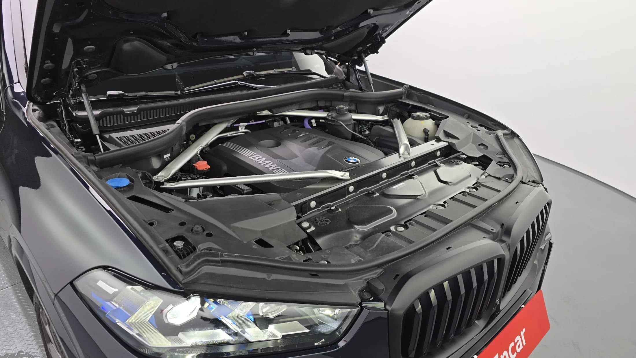 BMW X5 xDrive 40i M Sport, 2023 г. 18309 км. — фото 6
