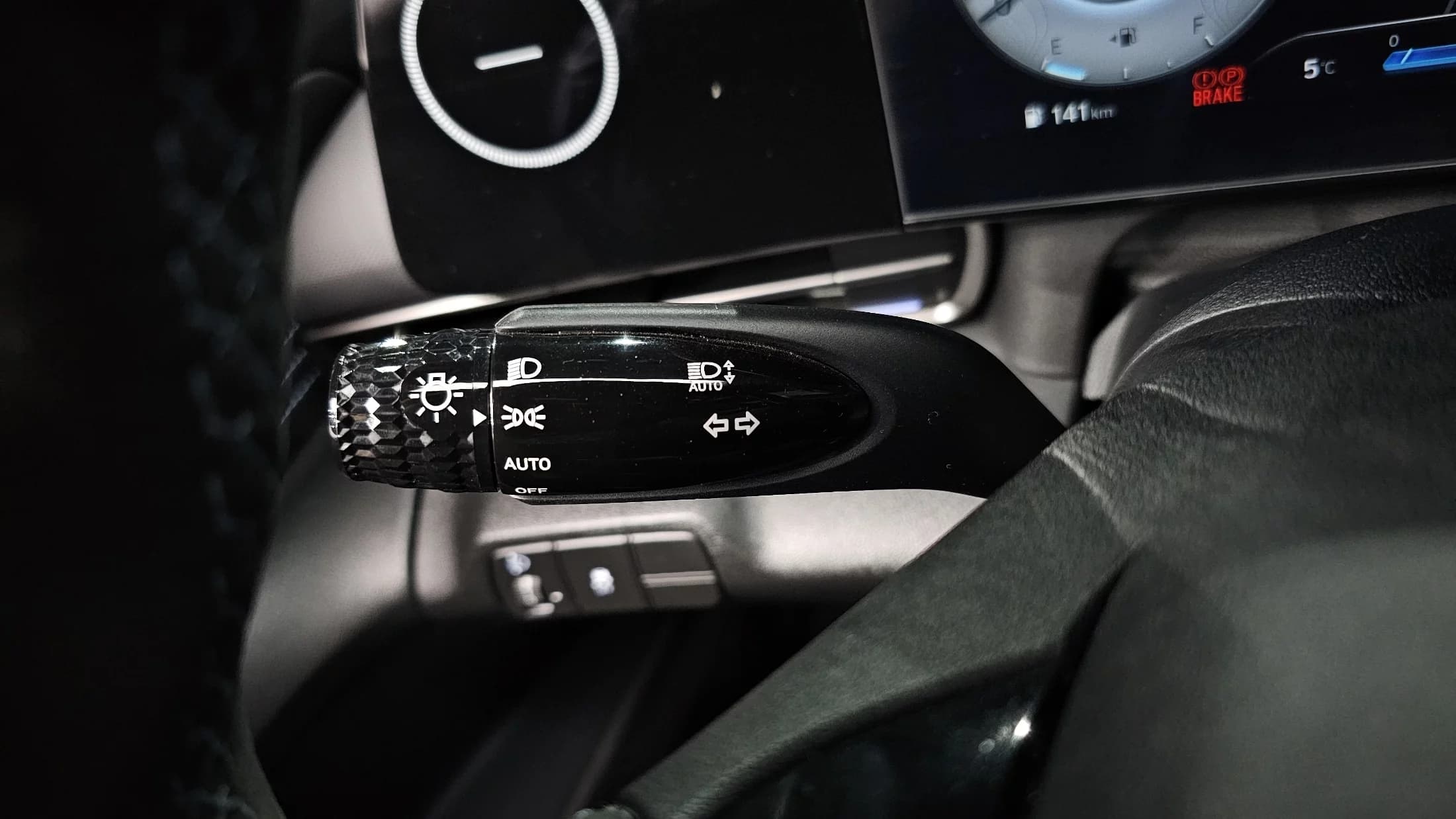 Hyundai AVANTE (Хендай Элантра) 2.0 N, 2023 г. 25018 км. — фото 18
