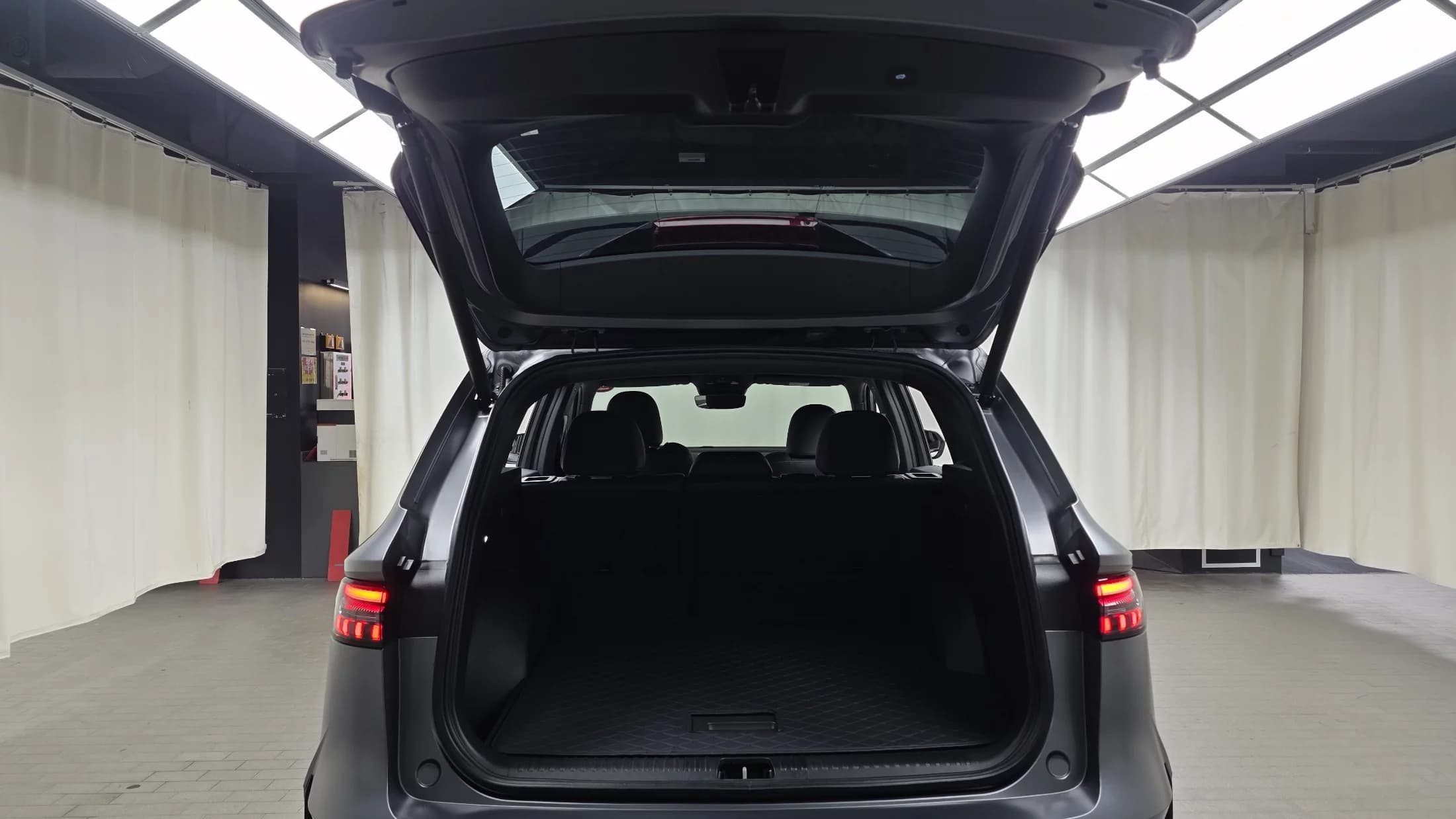 Renault Grand Koleos 2.0 Esprit Alpine 4WD, 2024 г. 13396 км. — фото 20