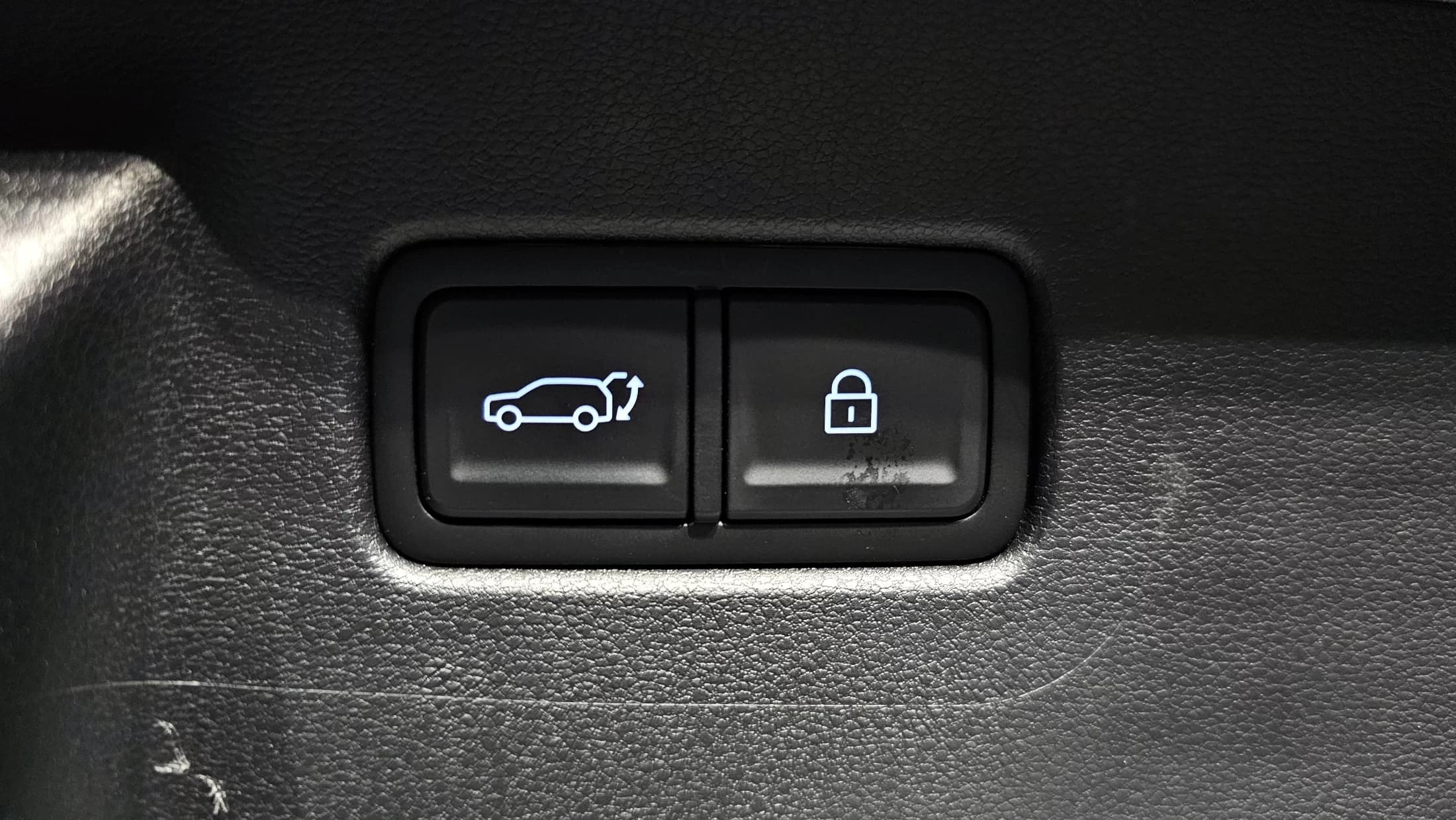 Hyundai Santa Fe Gasoline 2.5T 2WD Calligraphy, 2023 г. 27423 км. — фото 20