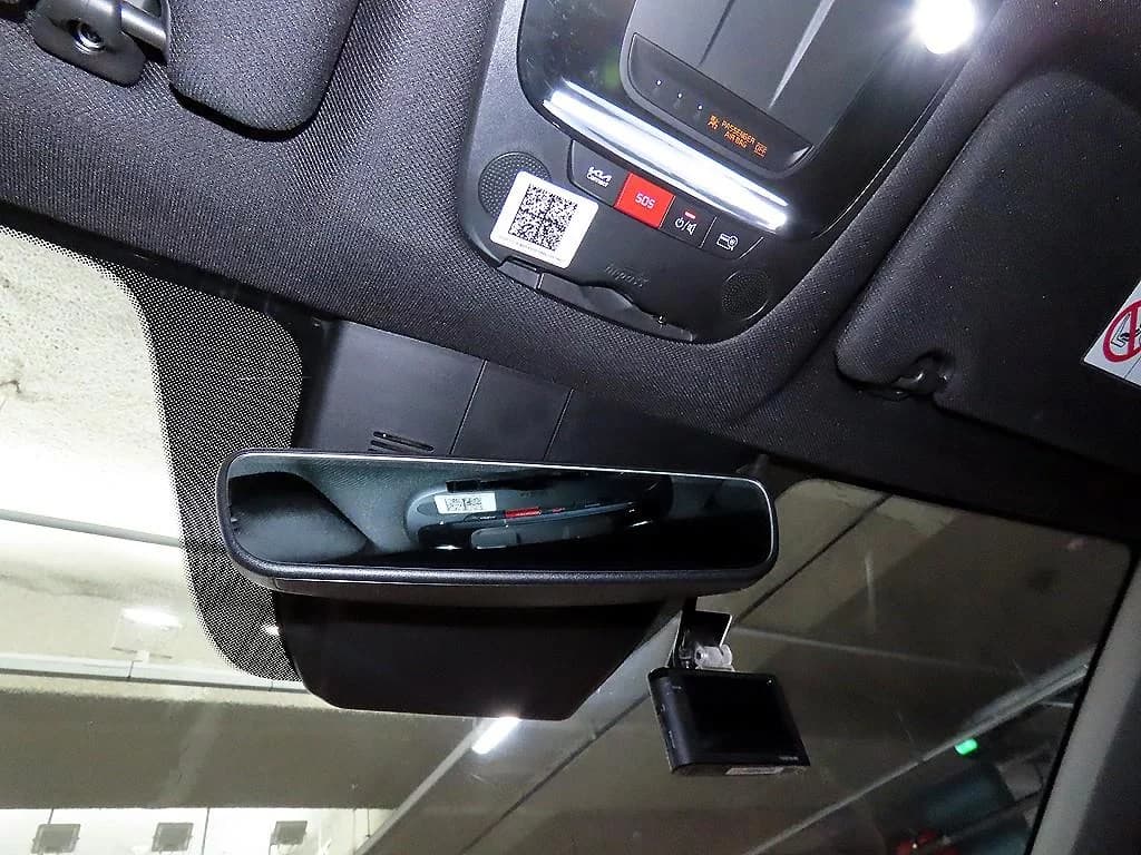 Kia Sorento Gasoline 2.5T 2WD Prestige, 2021 г. 44310 км. — фото 15