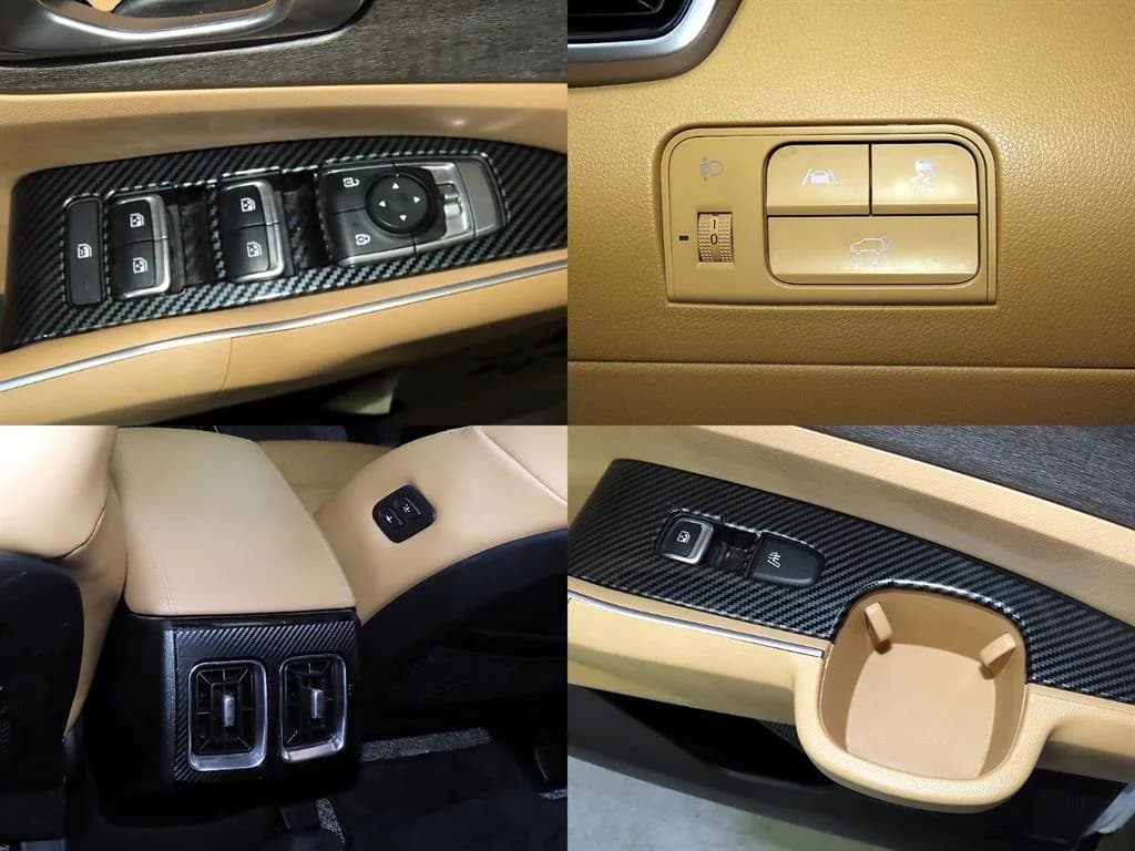 Kia Sorento Gasoline 2.5T 2WD Prestige, 2021 г. 44310 км. — фото 18