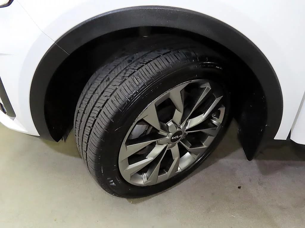 Kia Sorento Gasoline 2.5T 2WD Prestige, 2021 г. 44310 км. — фото 20