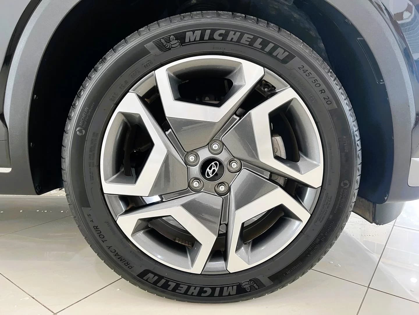 Hyundai Palisade Gasoline 3.8 2WD Prestige, 2023 г. 32584 км. — фото 5