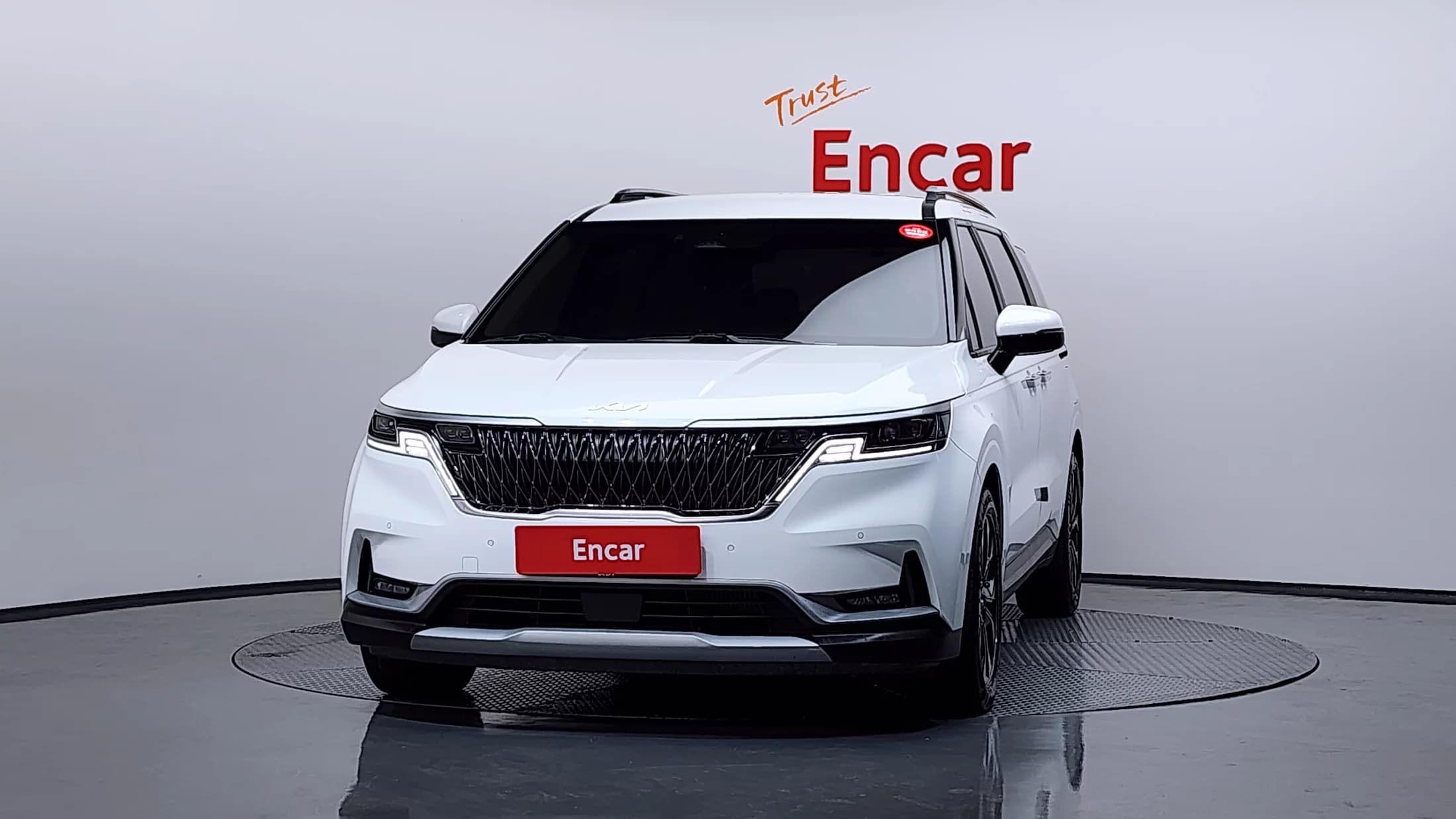 Kia Carnival 9-Seater Prestige, 2022 г. 60855 км. — фото 3