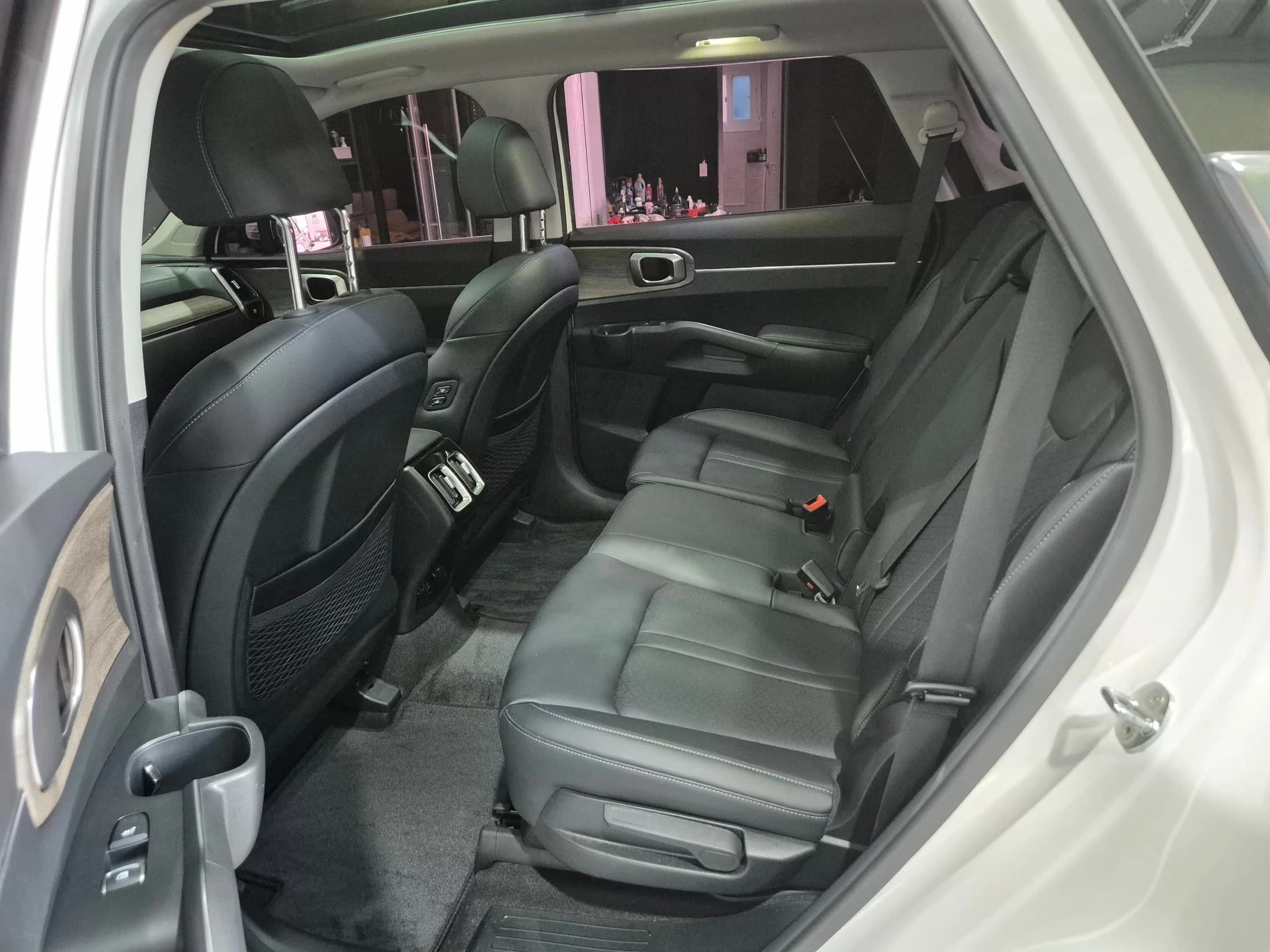 Kia Sorento Diesel 2.2 2WD Prestige, 2021 г. 75085 км. — фото 12