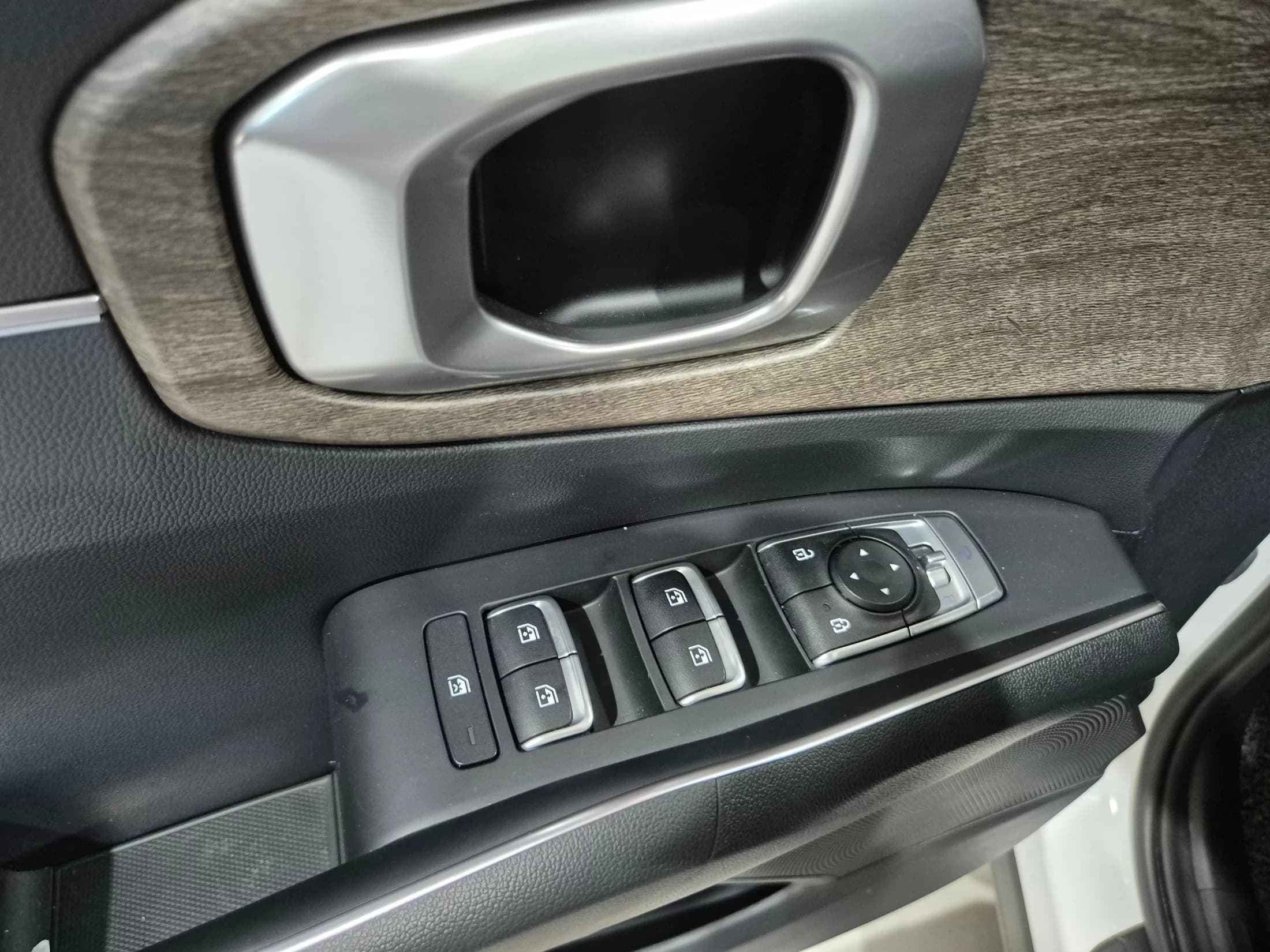 Kia Sorento Diesel 2.2 2WD Prestige, 2021 г. 75085 км. — фото 4