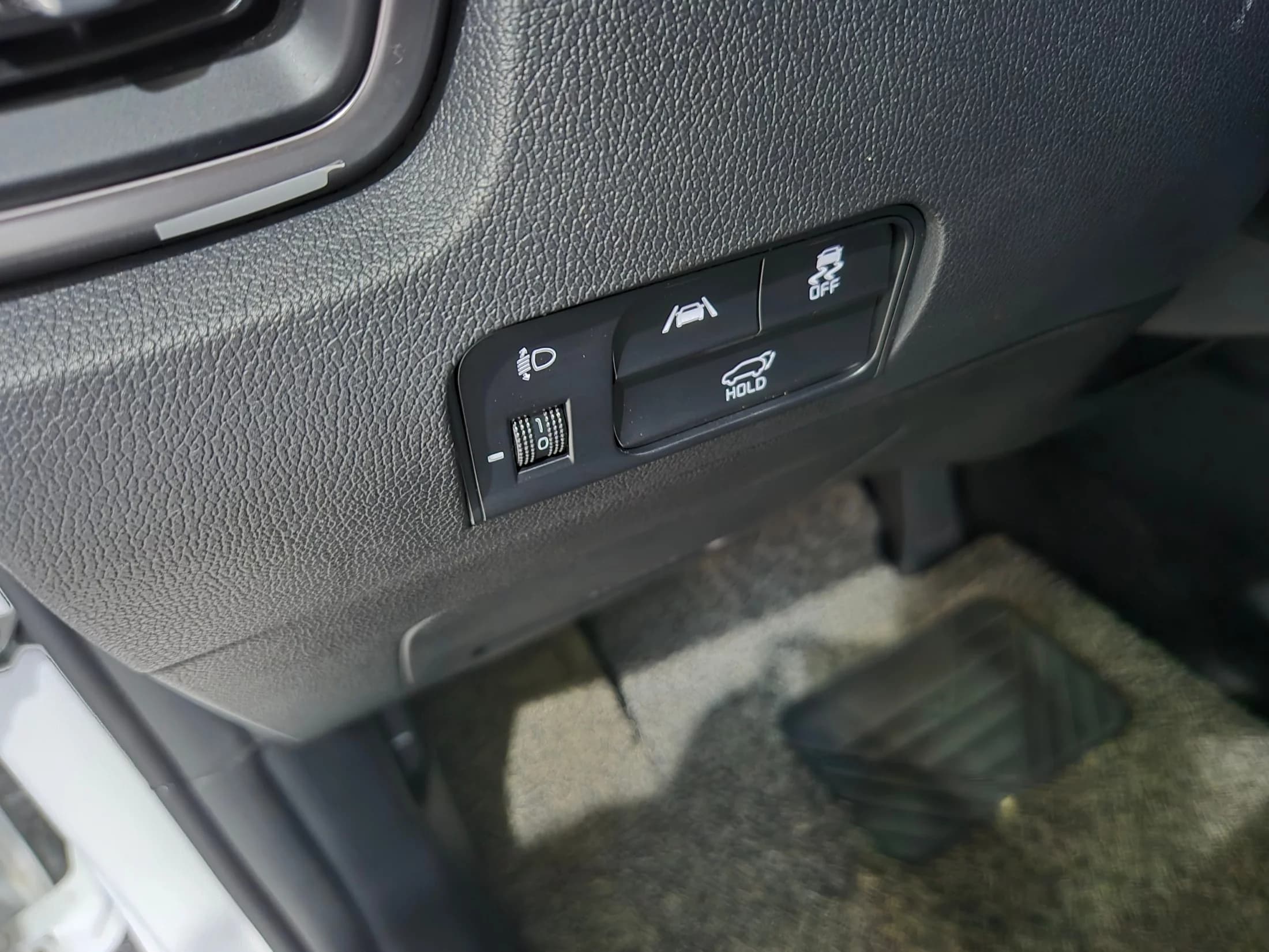 Kia Sorento Diesel 2.2 2WD Prestige, 2021 г. 75085 км. — фото 5