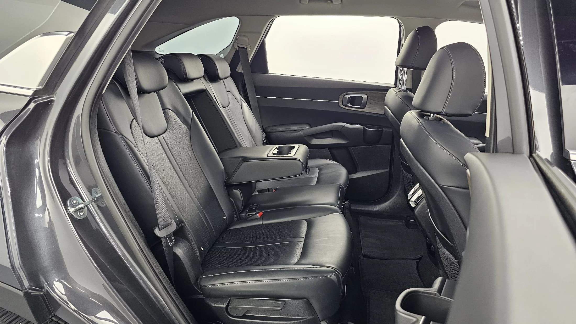 Kia Sorento Diesel 2.2 4WD Prestige, 2022 г. 37923 км. — фото 12