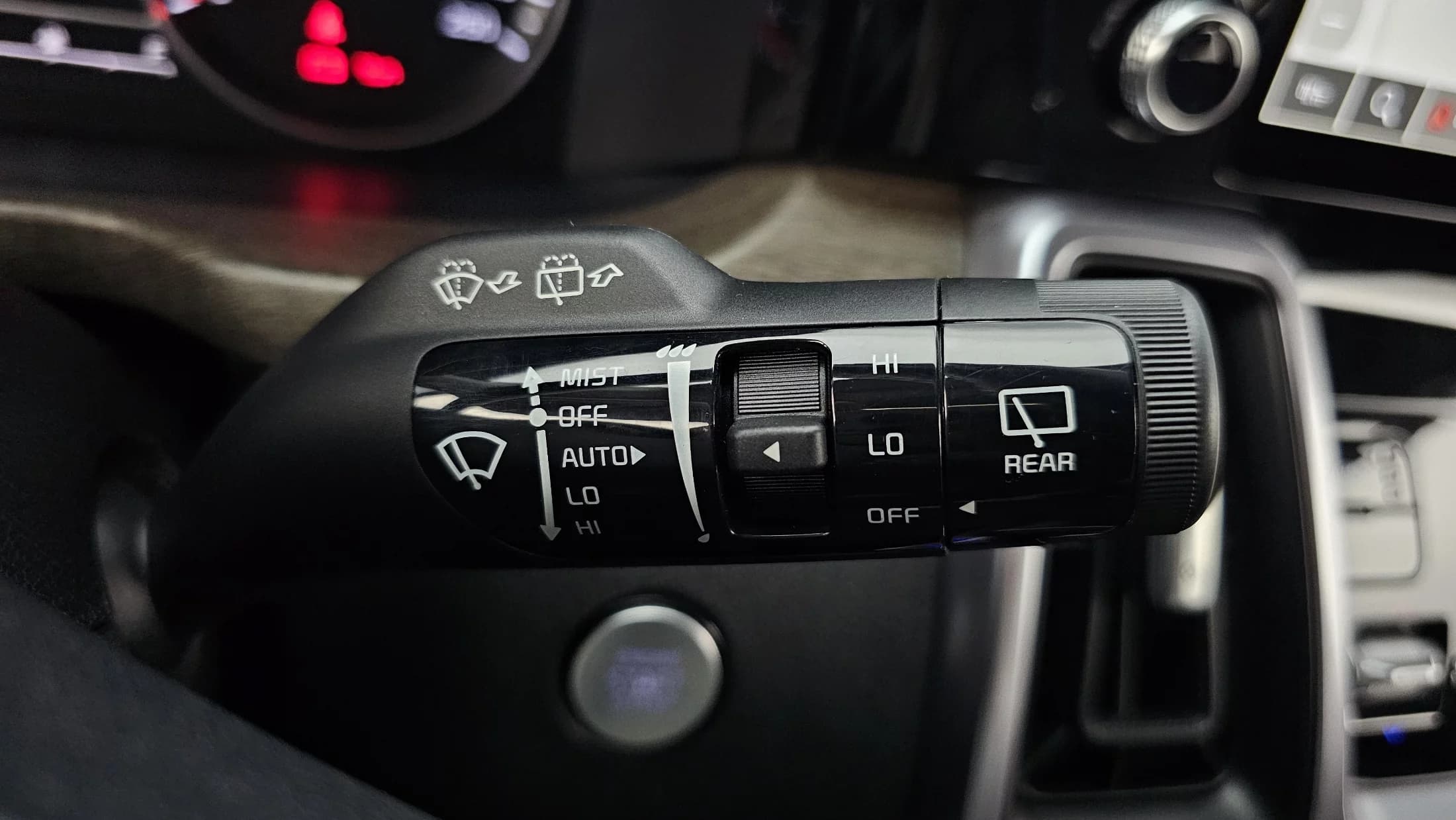 Kia Sorento Diesel 2.2 4WD Prestige, 2022 г. 37923 км. — фото 17