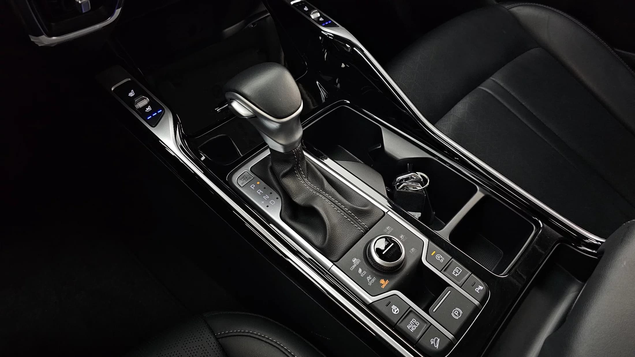 Kia Sorento Diesel 2.2 4WD Prestige, 2022 г. 37923 км. — фото 9