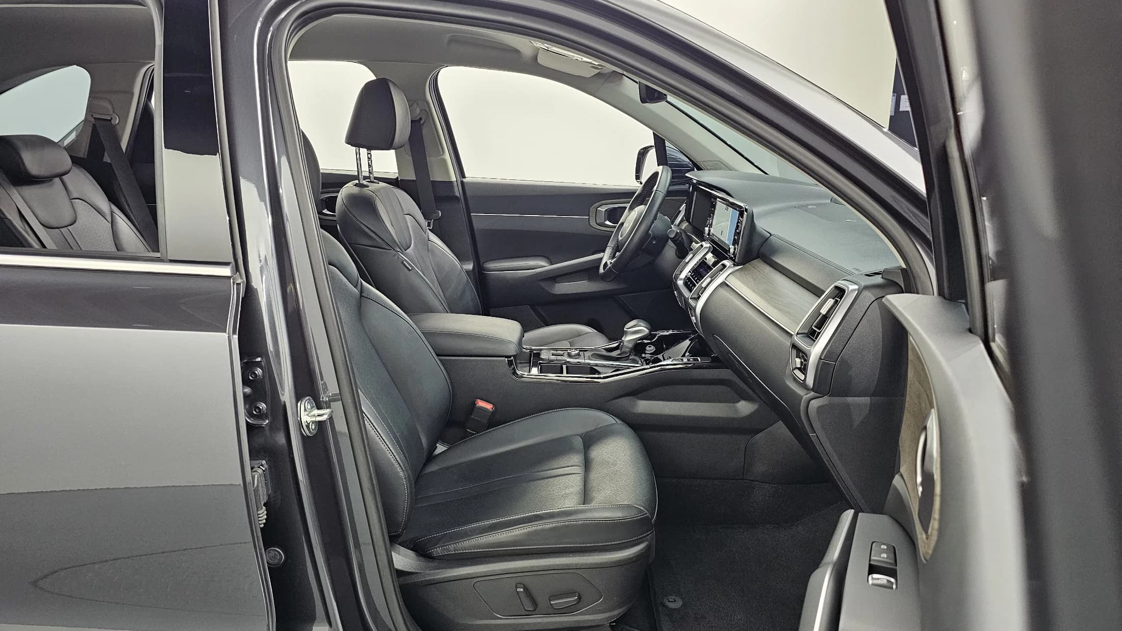 Kia Sorento Diesel 2.2 4WD Prestige, 2022 г. 37923 км. — фото 10
