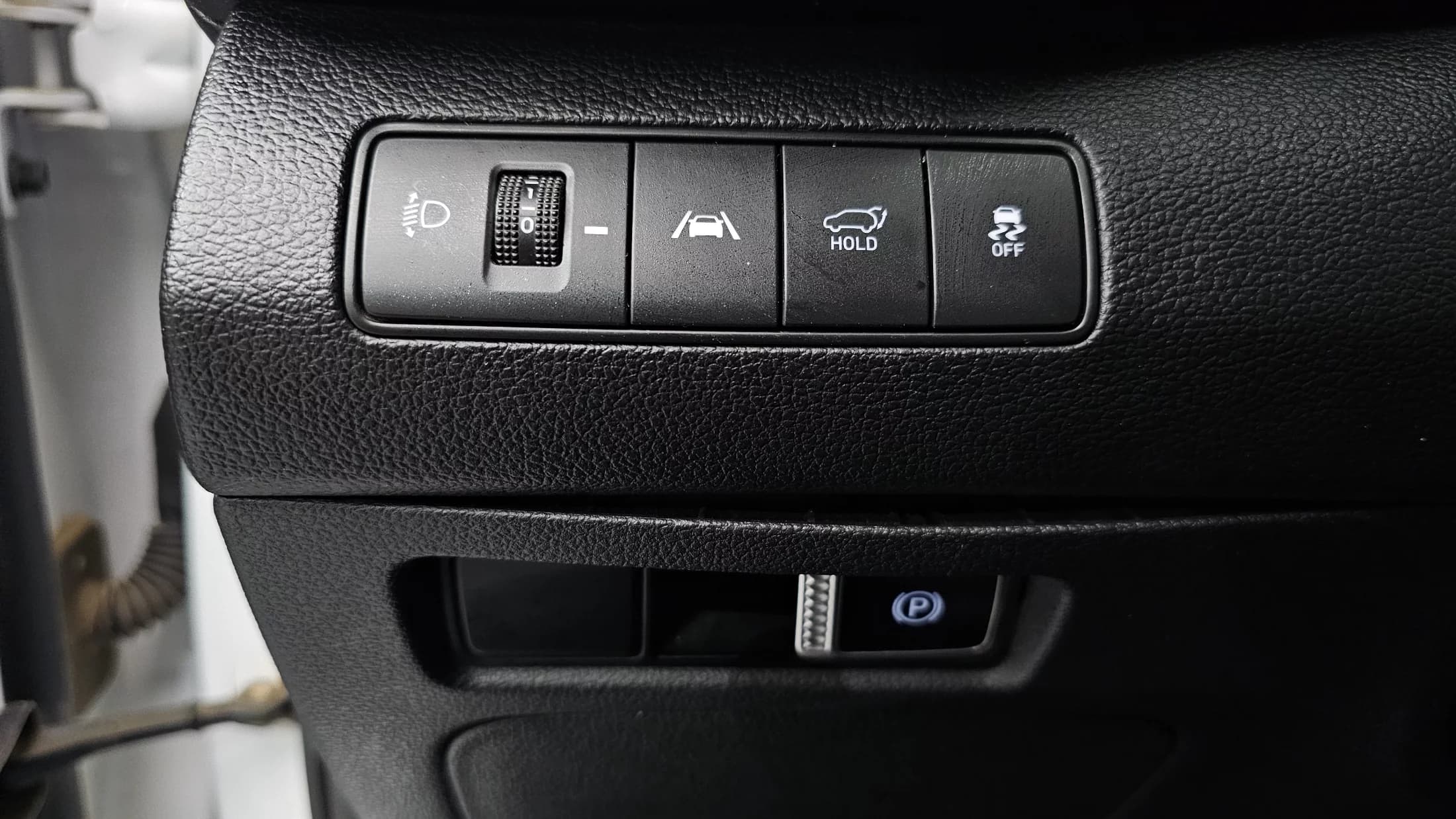 Hyundai Santa Fe Diesel 2.2 2WD Prestige, 2022 г. 53965 км. — фото 18